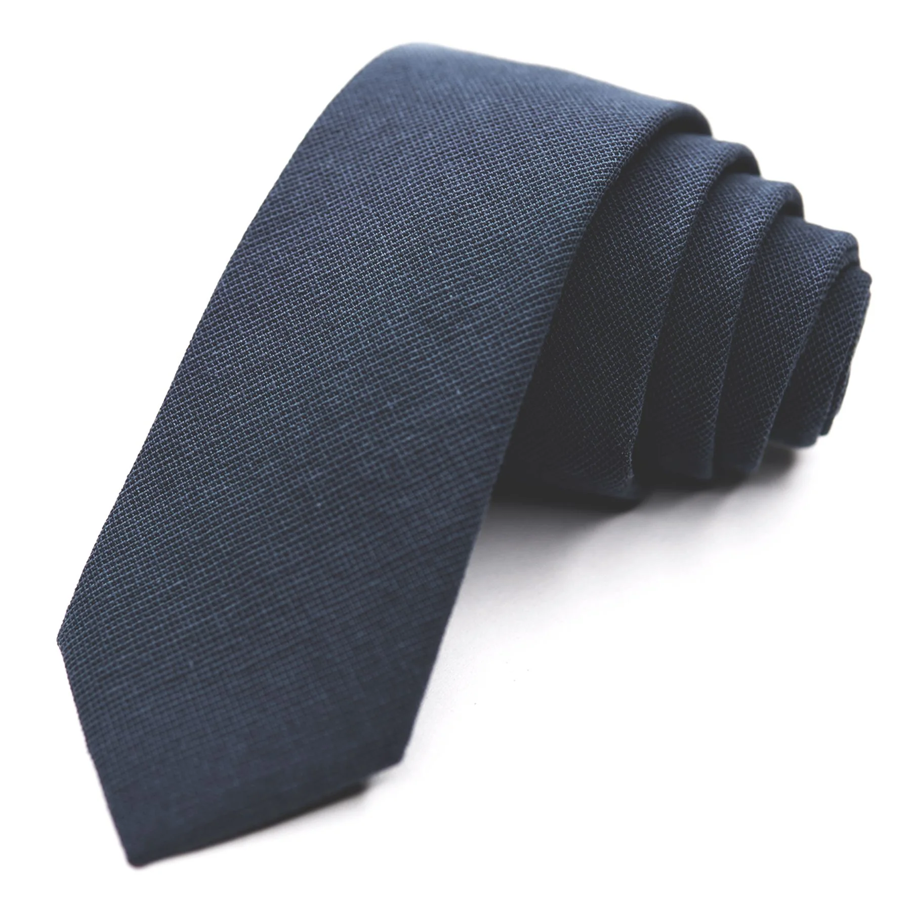 Rain - Men's Tie - Image 4
