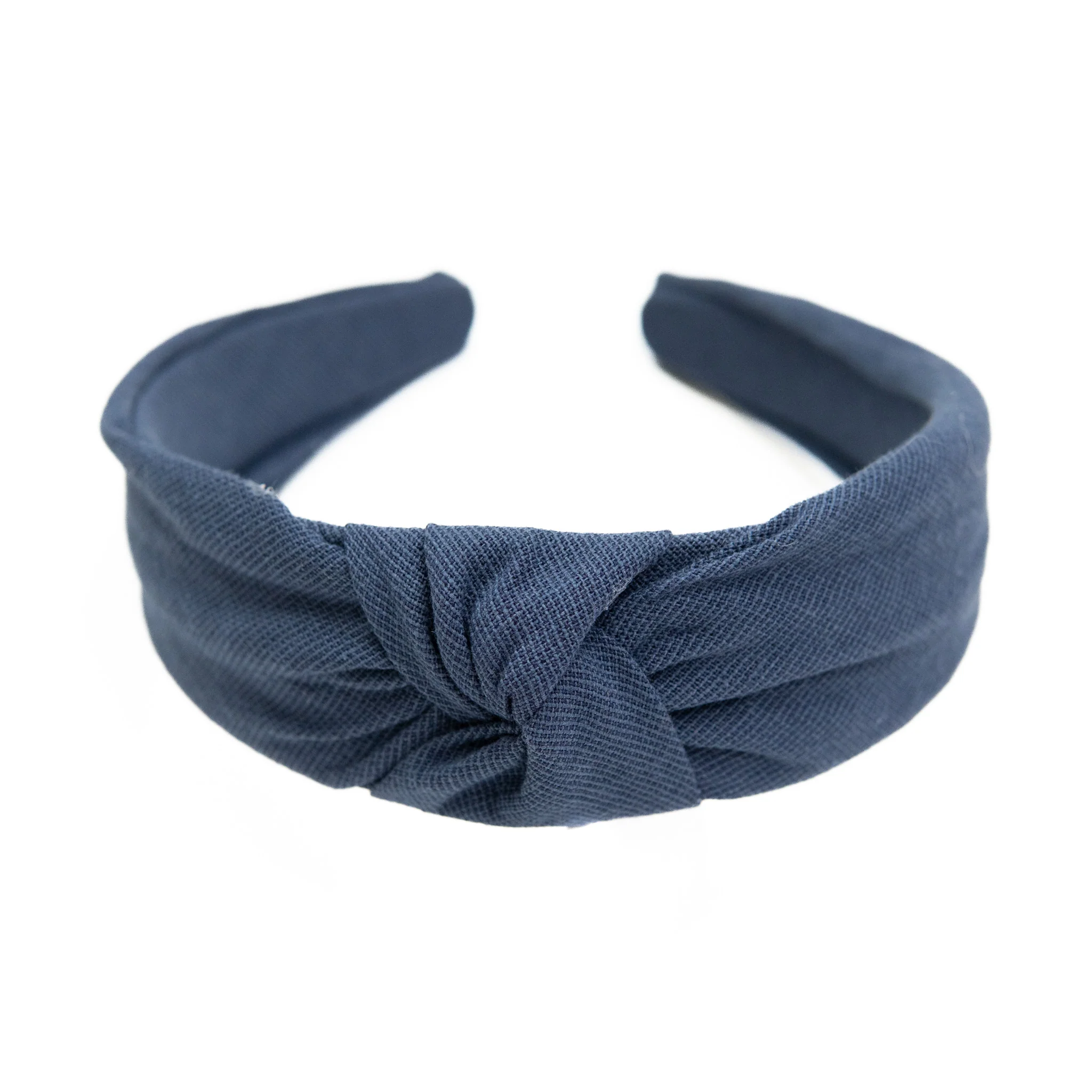 Rain Knotted Headband