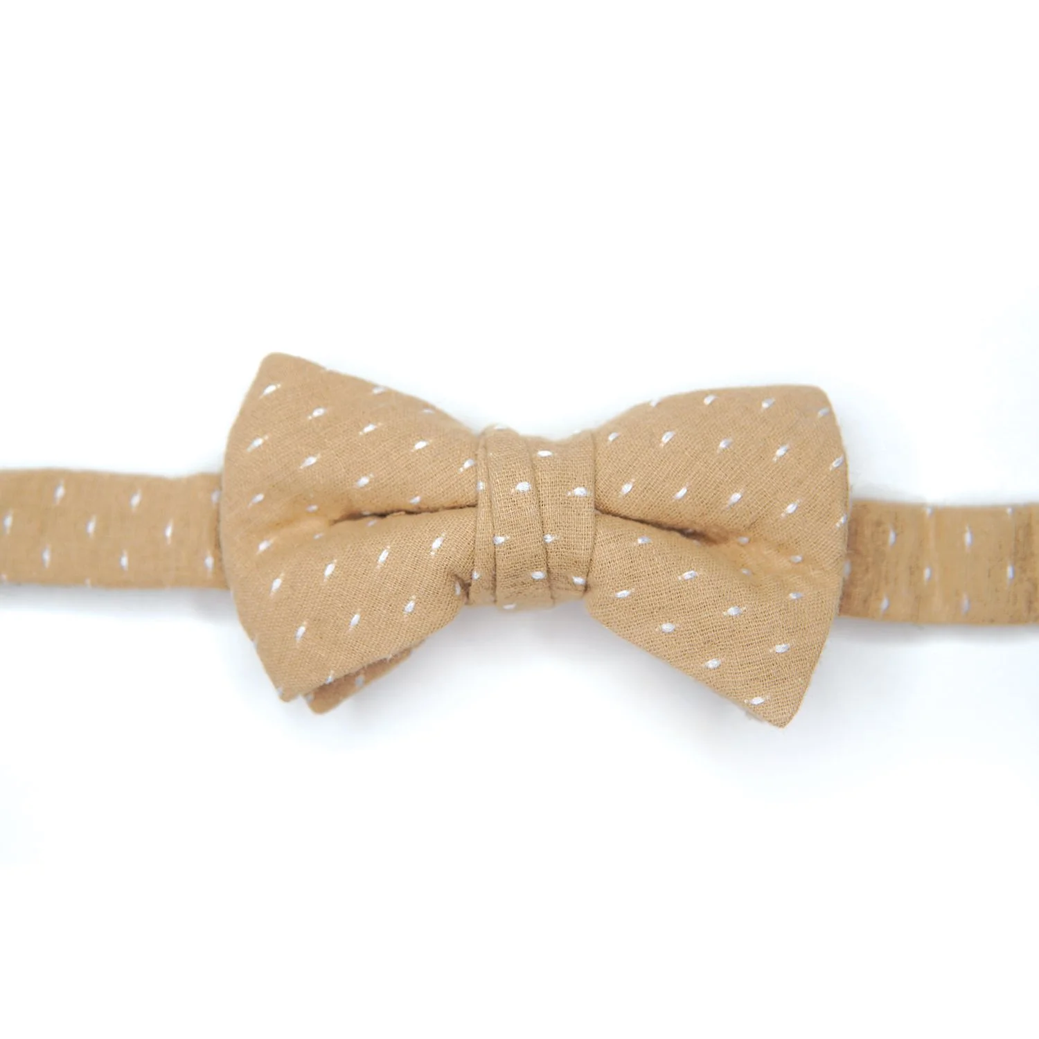 Rattan - Bow Tie for Boys - Image 3