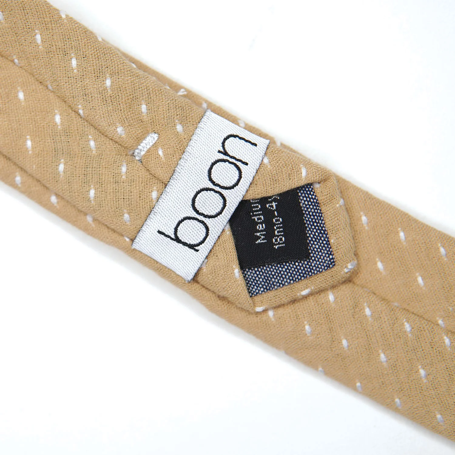 Rattan Boys Tie - Image 6