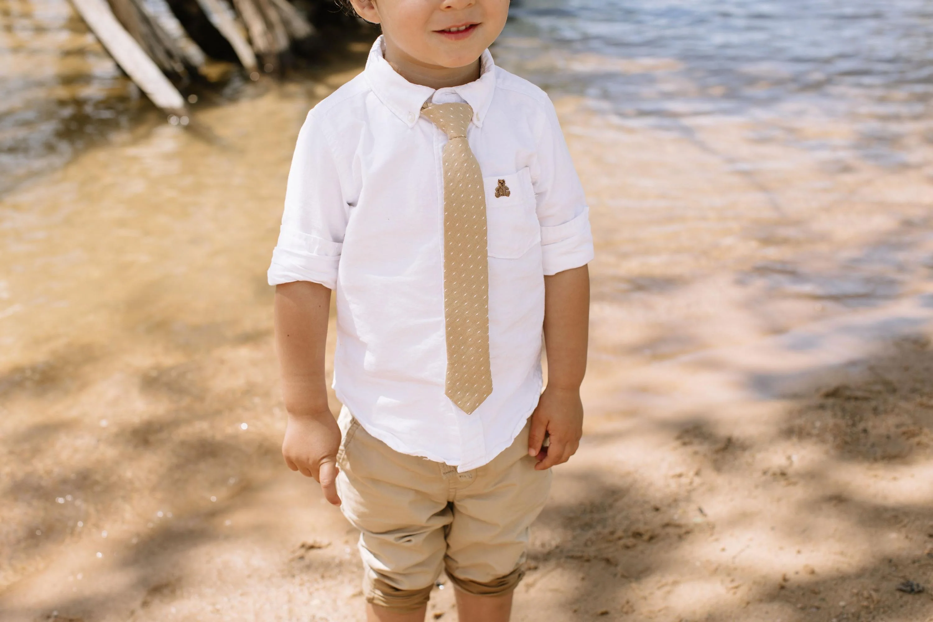 Rattan Boys Tie - Image 7