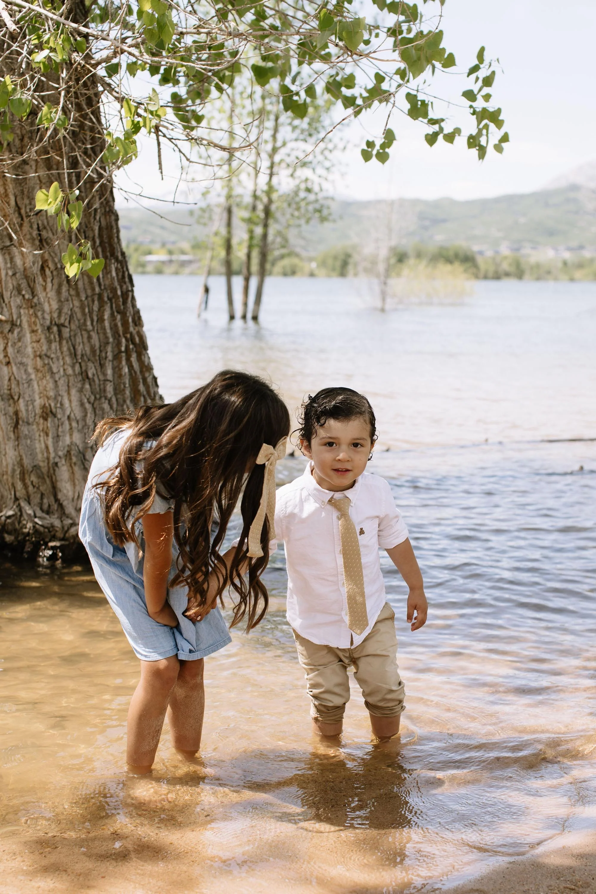 Rattan Boys Tie - Image 9