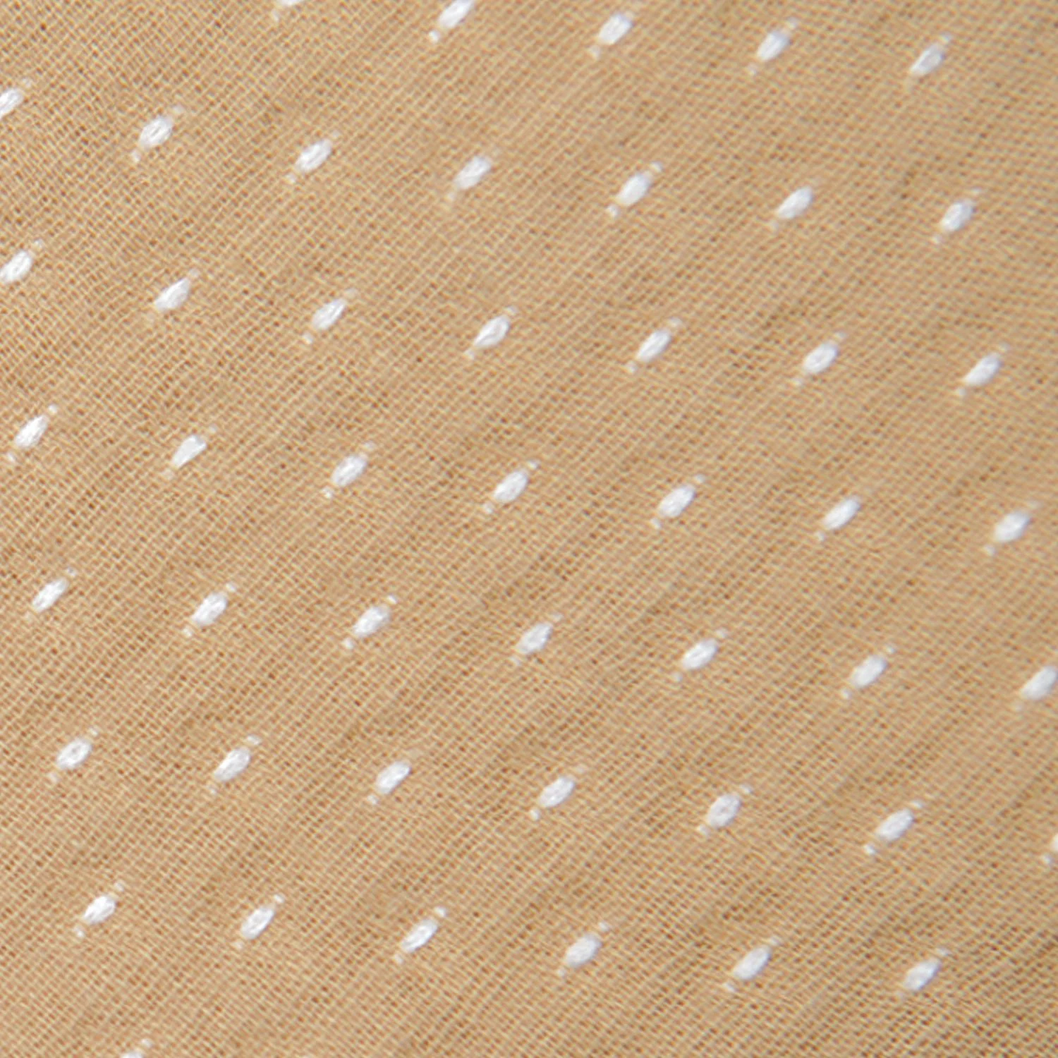Rattan Petite Hair Bow - Image 3