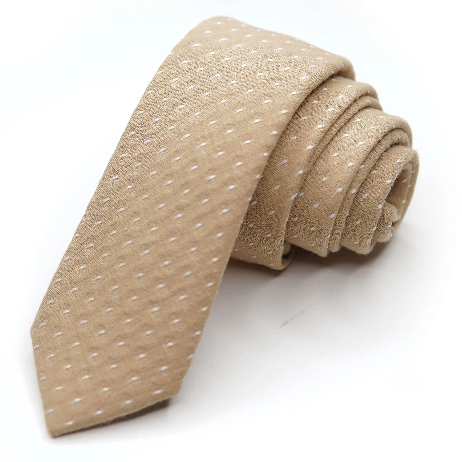 Rattan - Men's Tie - Image 4