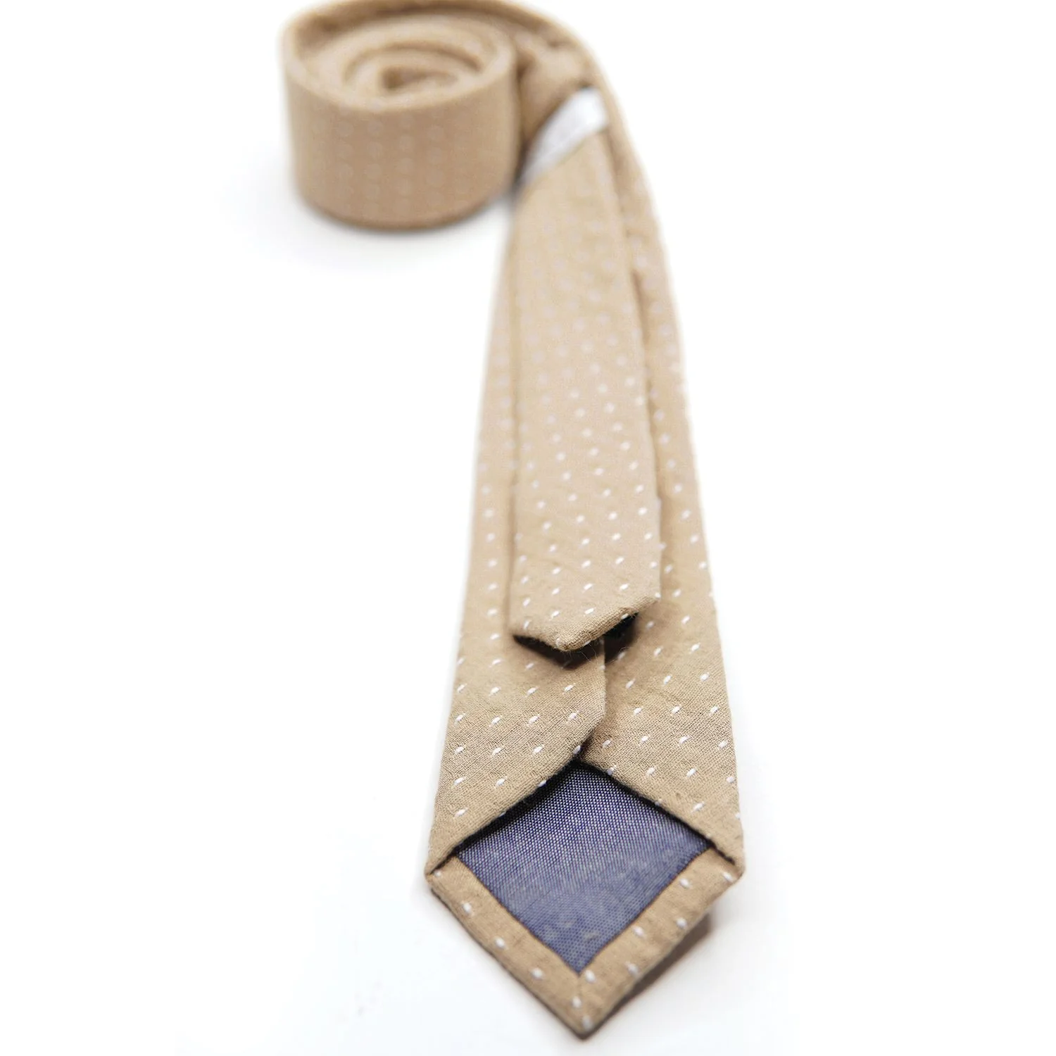 Rattan - Men's Tie - Image 6