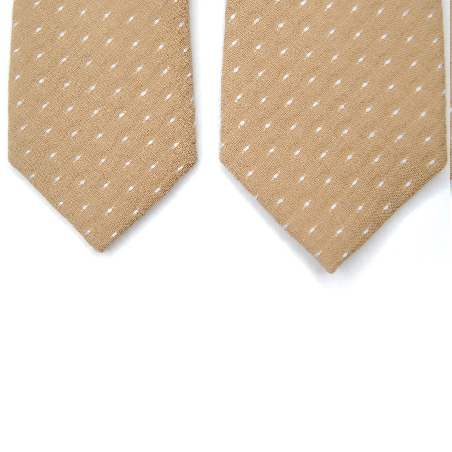 Rattan - Men's Tie - Image 8