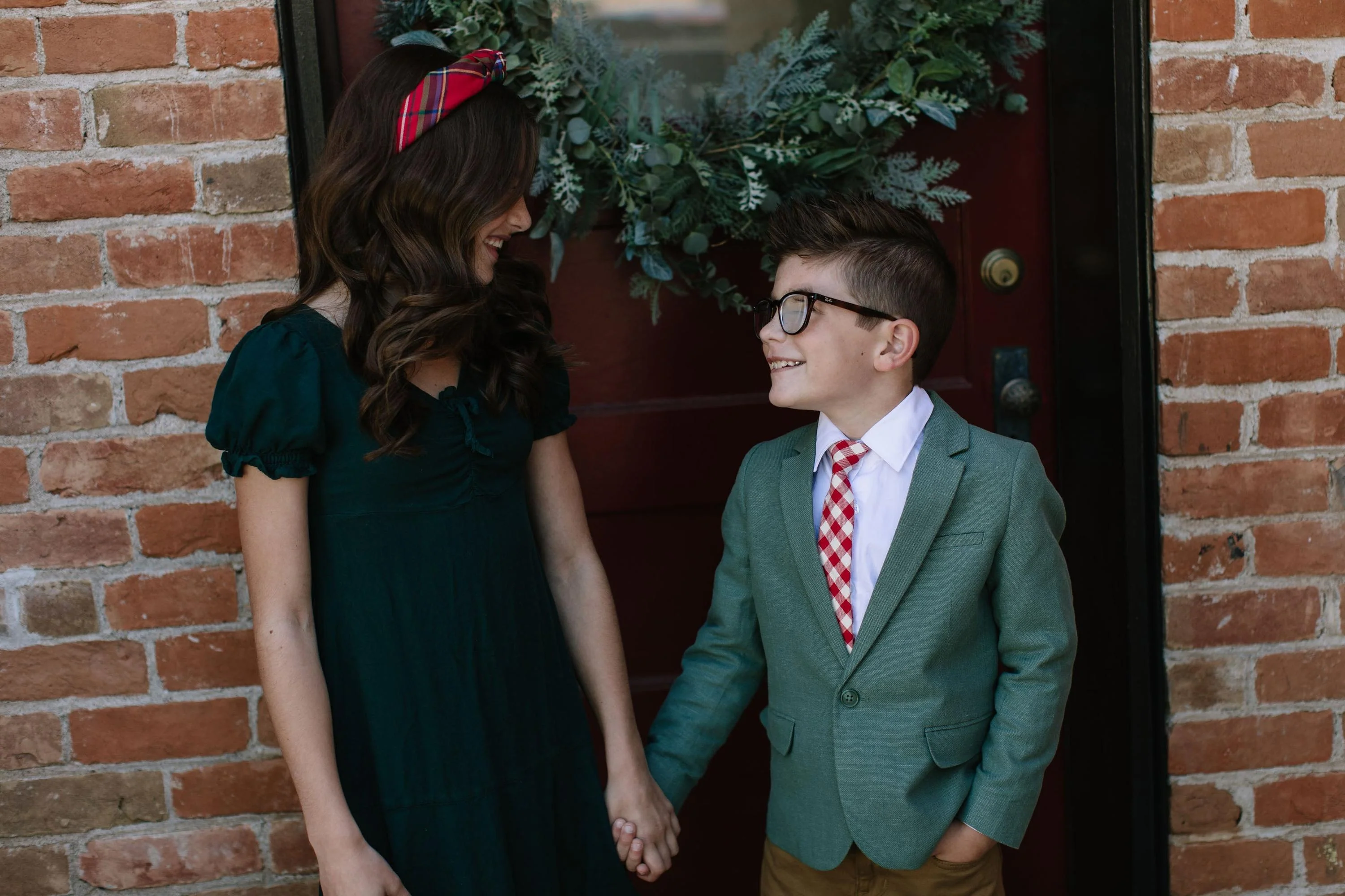 Red Ryder Boys Tie - Image 16