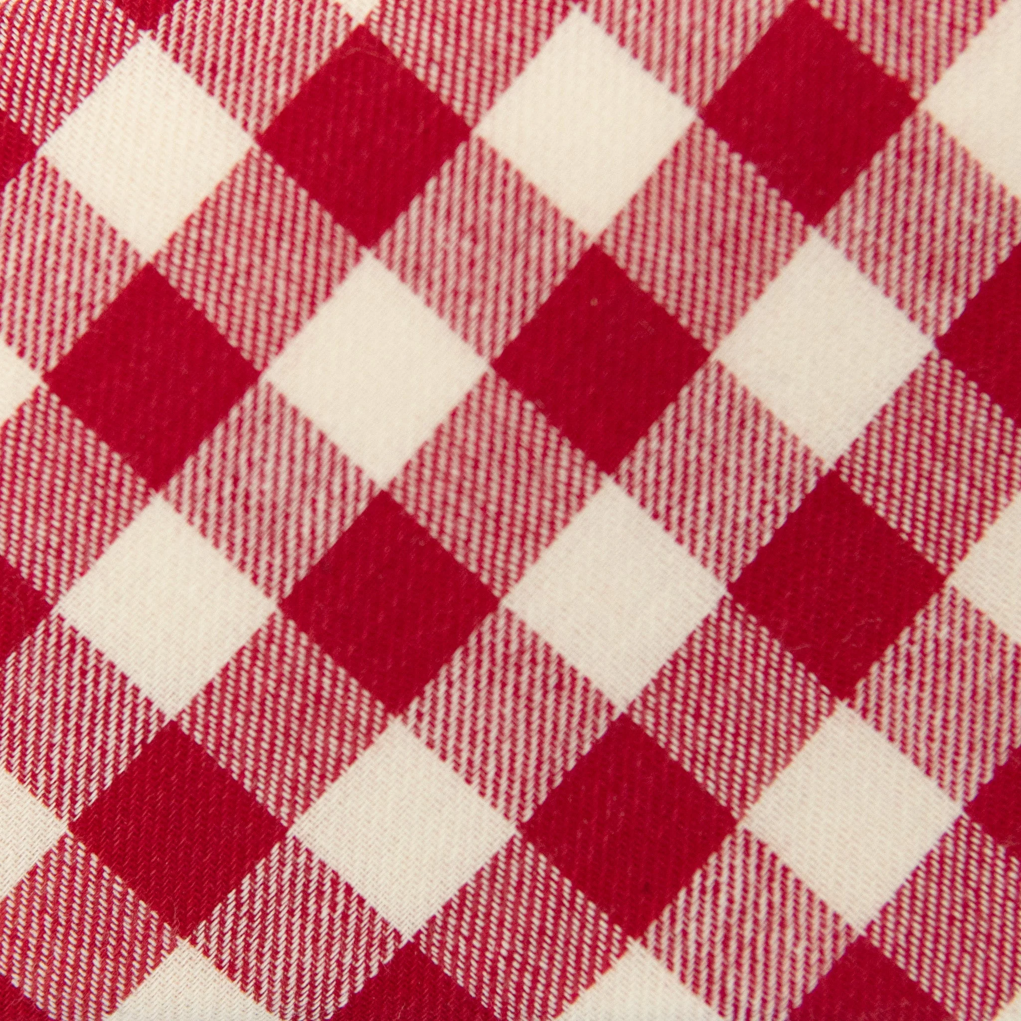 Red Ryder Darling Hair Bow - Image 3