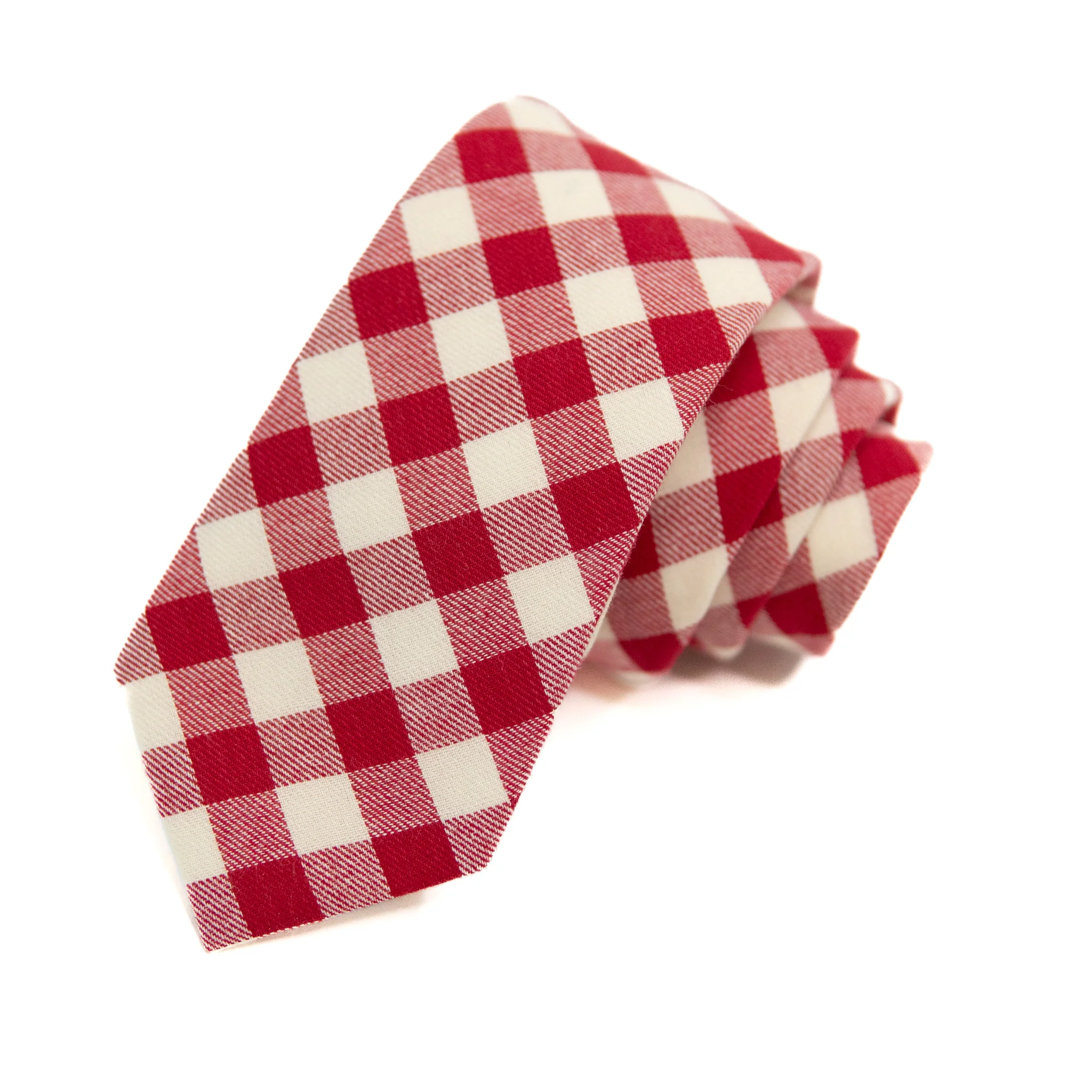 Red Ryder Men's Tie - Image 6