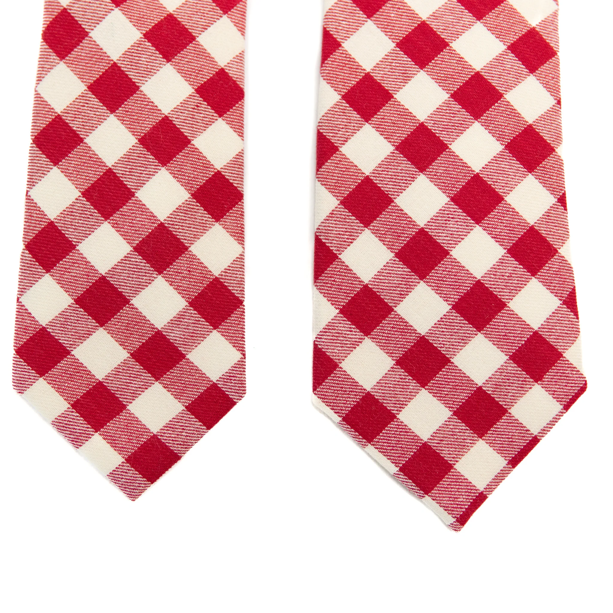 Red Ryder Men's Tie - Image 7