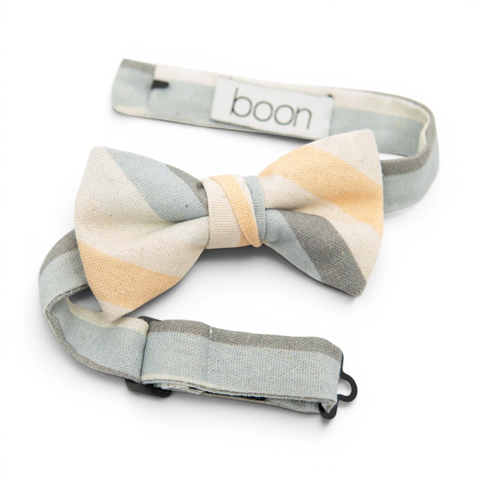 Sandy Boys Bow Tie