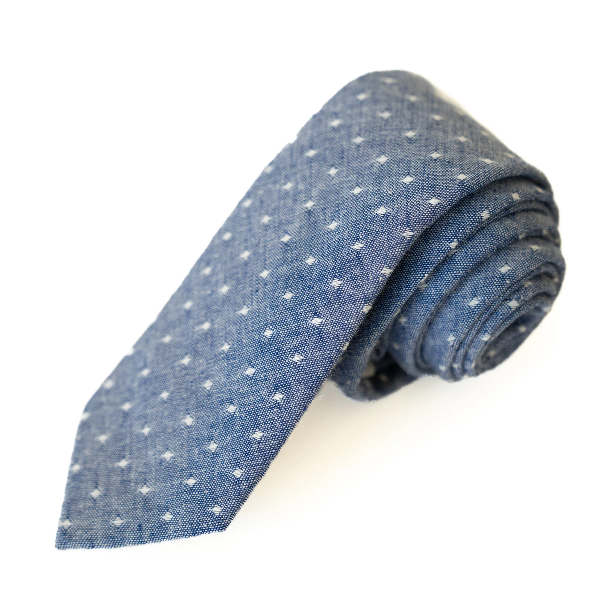 Sawyer Men's Tie - Image 6