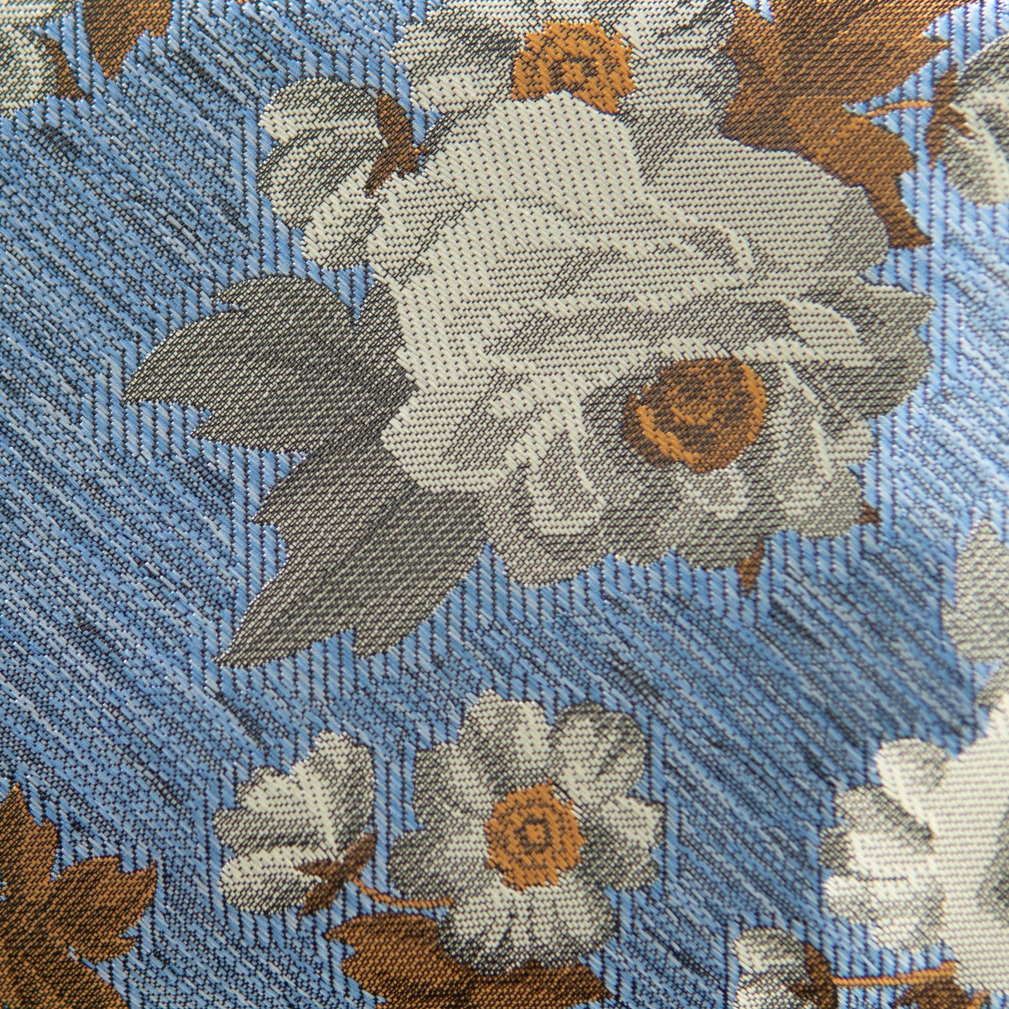 Seabound Floral Men's Tie - Image 3