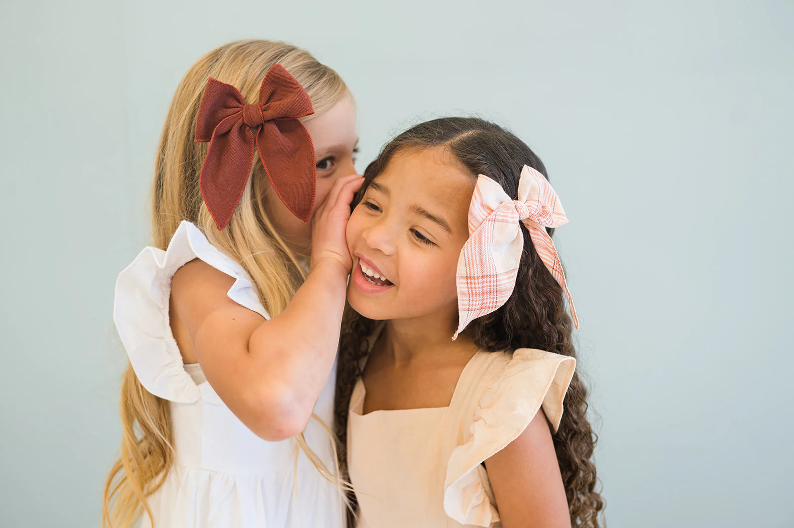 Sienna Darling Hair Bow - Image 4