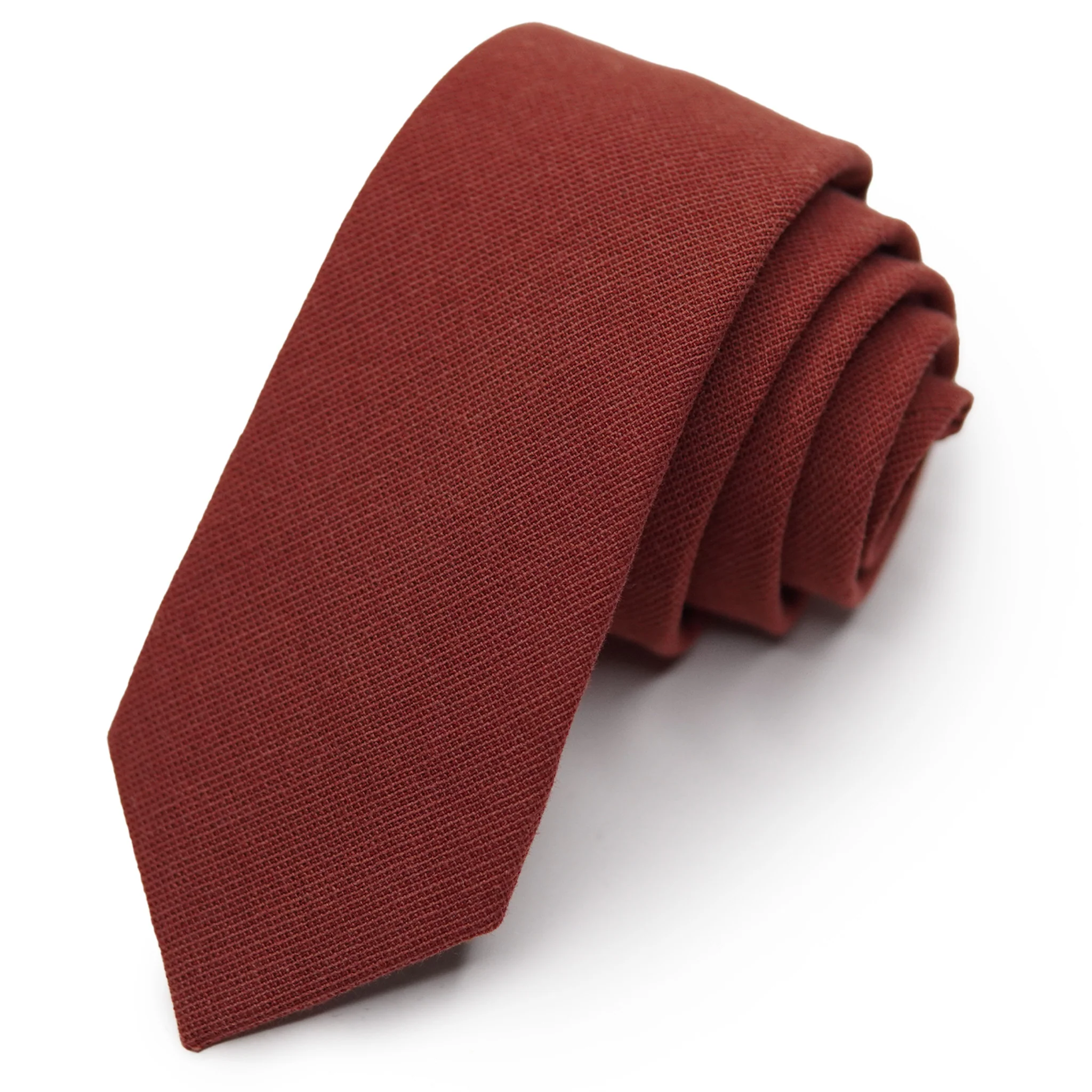 Sienna Men's Tie - Image 4