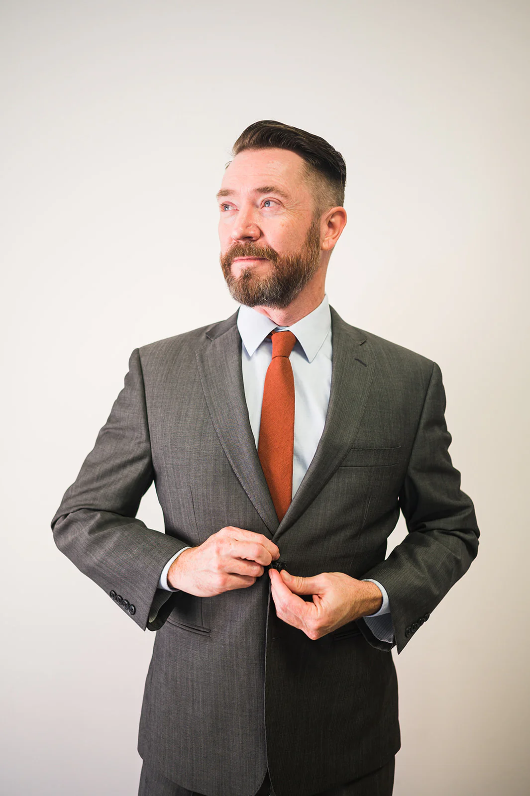 Sienna Men's Tie - Image 7