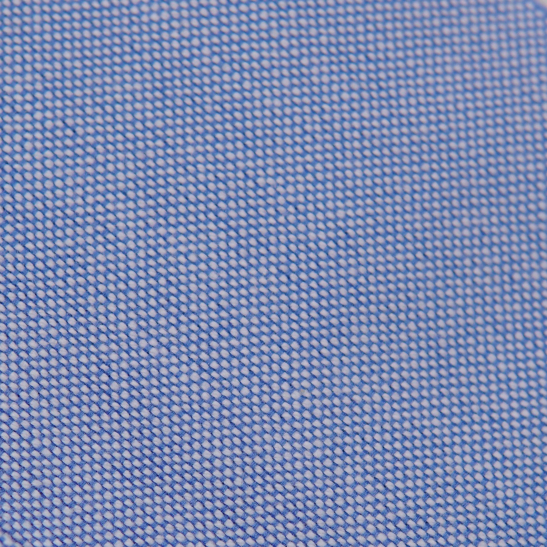 Sky Blue Men's Tie - Image 3