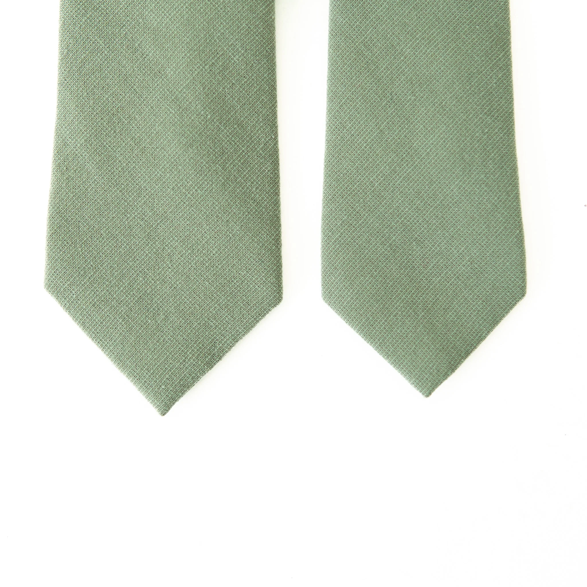 Spanish Moss - Men's Tie - Image 5