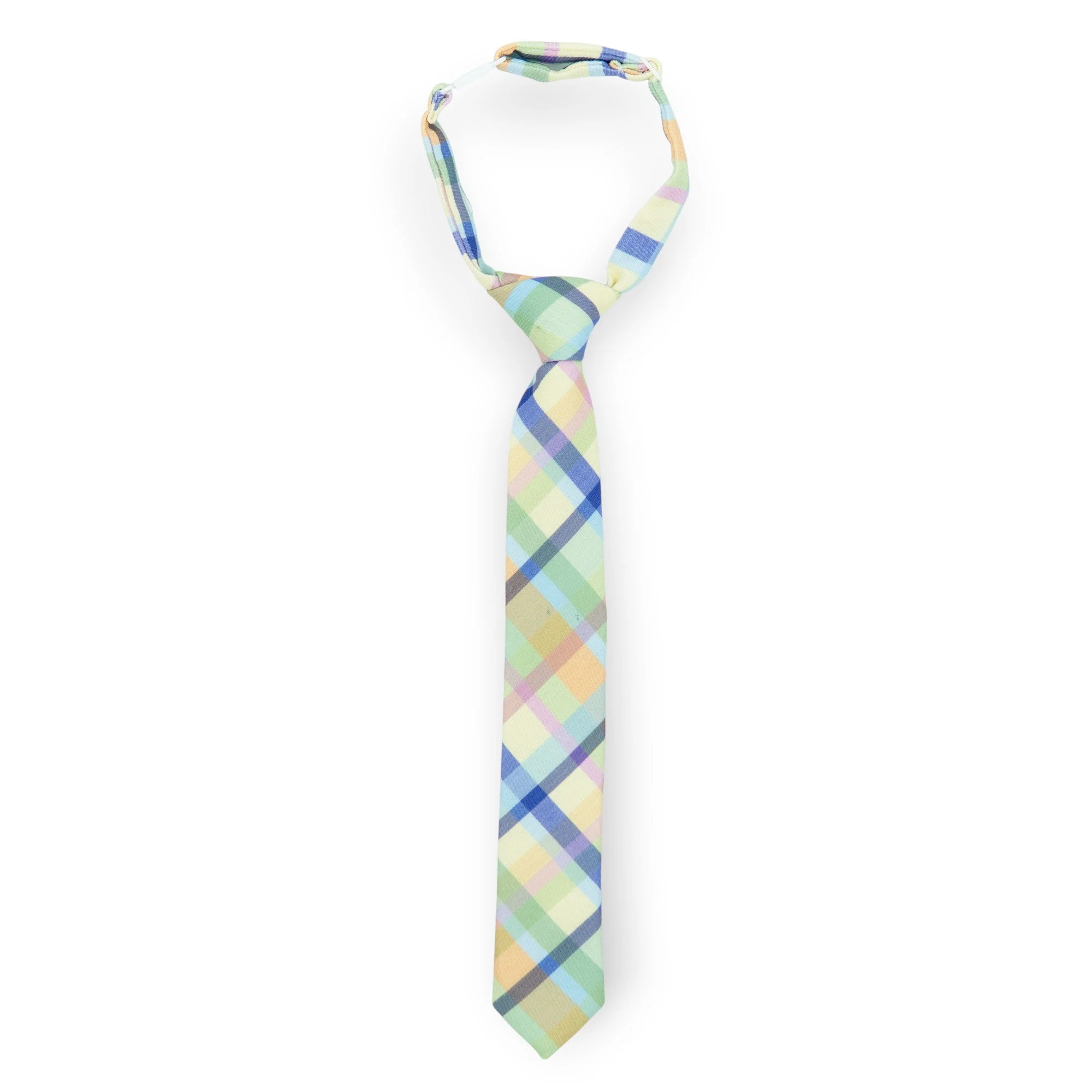 Spring Weave - Boys Tie