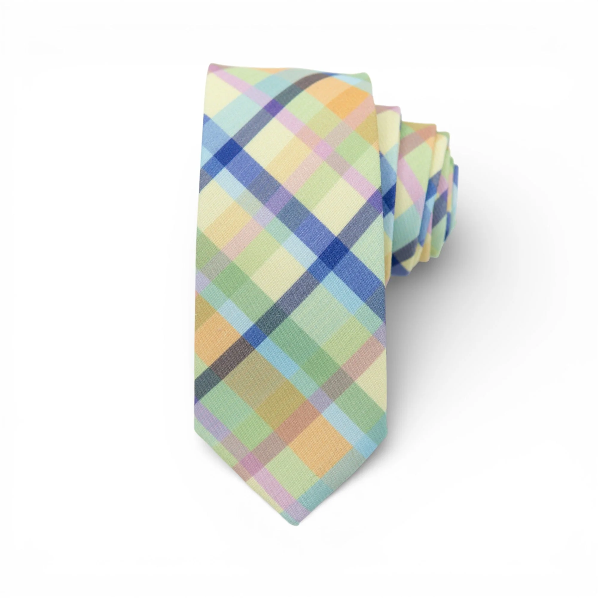 Spring Weave - Men's Tie