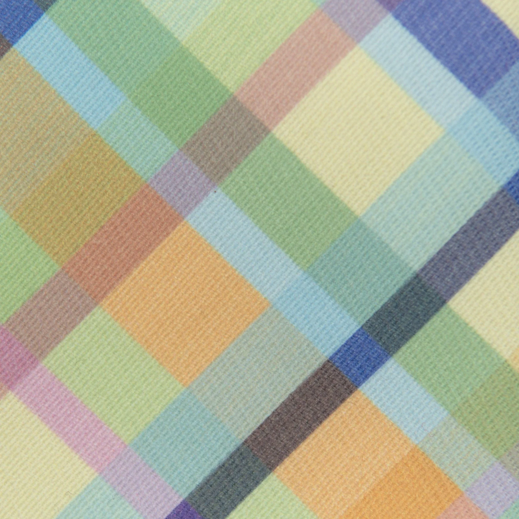 Spring Weave - Men's Tie - Image 2