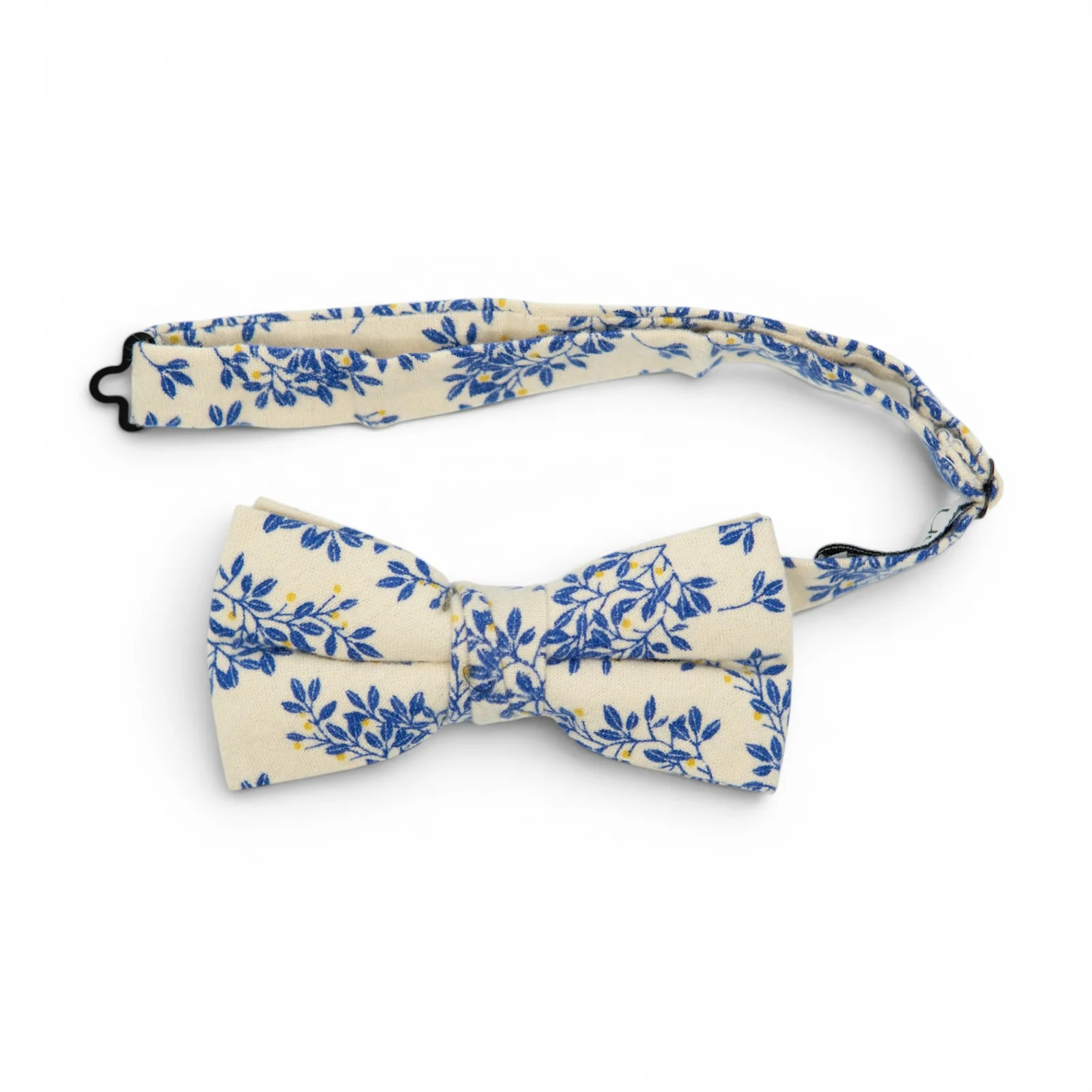 St. Augustine Men's Pre-tied Bow Tie