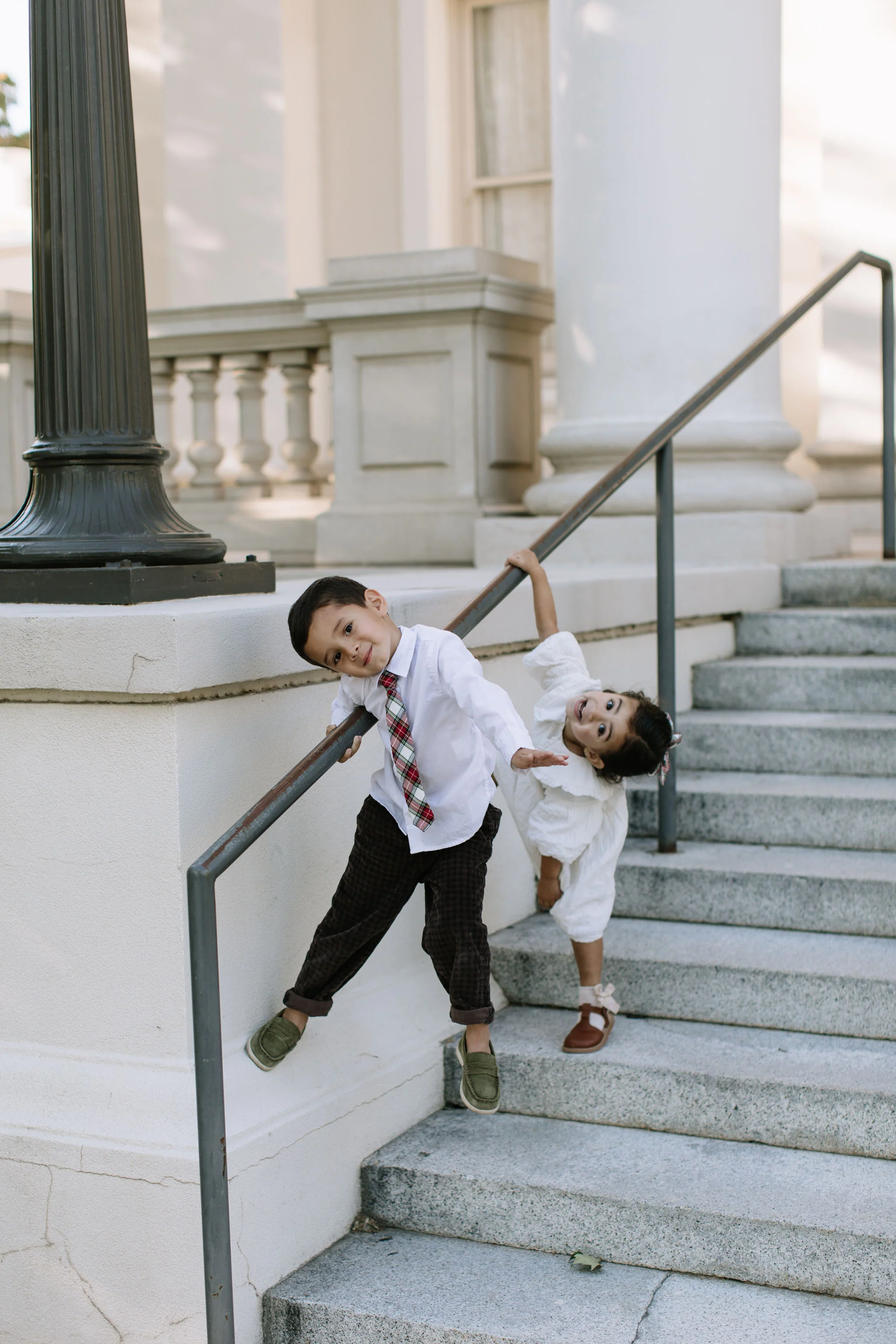 Saint Nick Boys Tie - Image 5