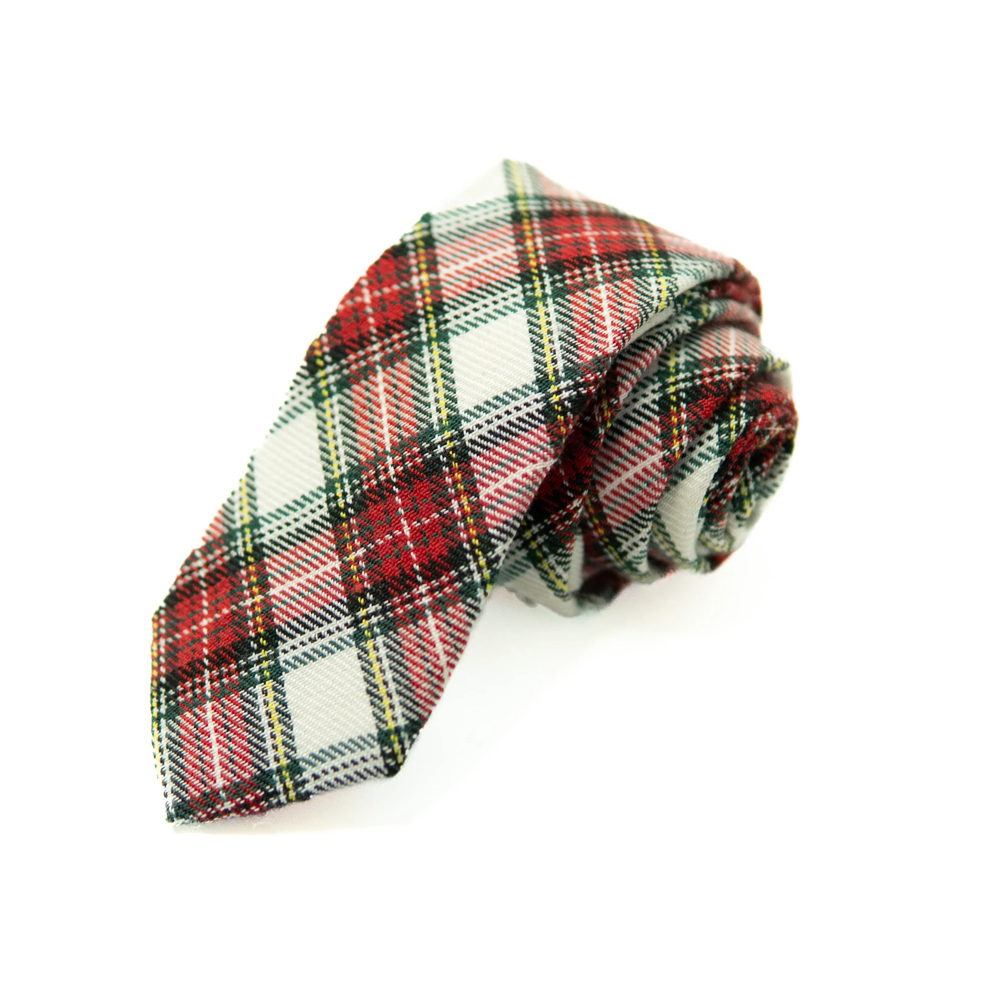 Saint Nick Mens Tie - Image 7