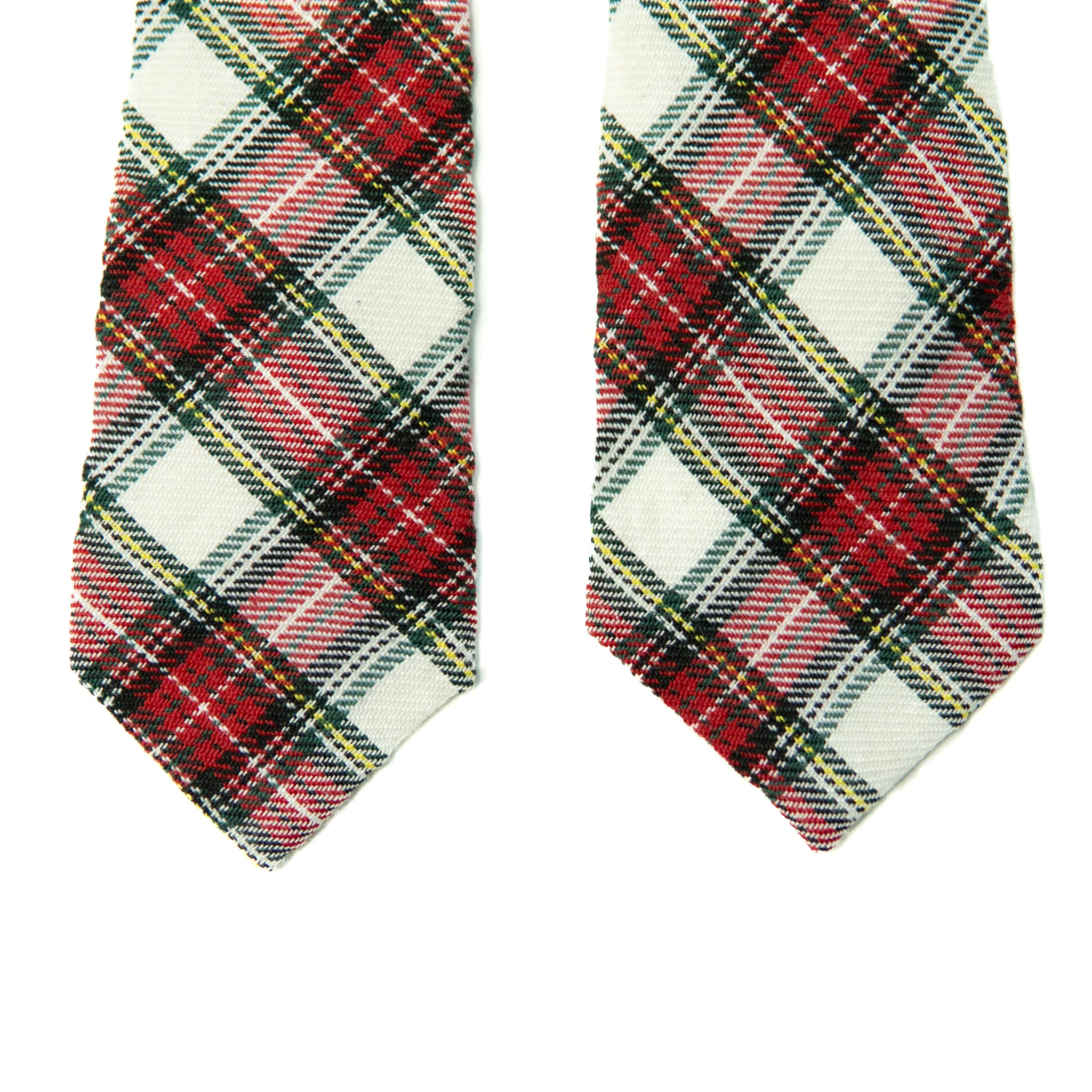 Saint Nick Mens Tie - Image 9