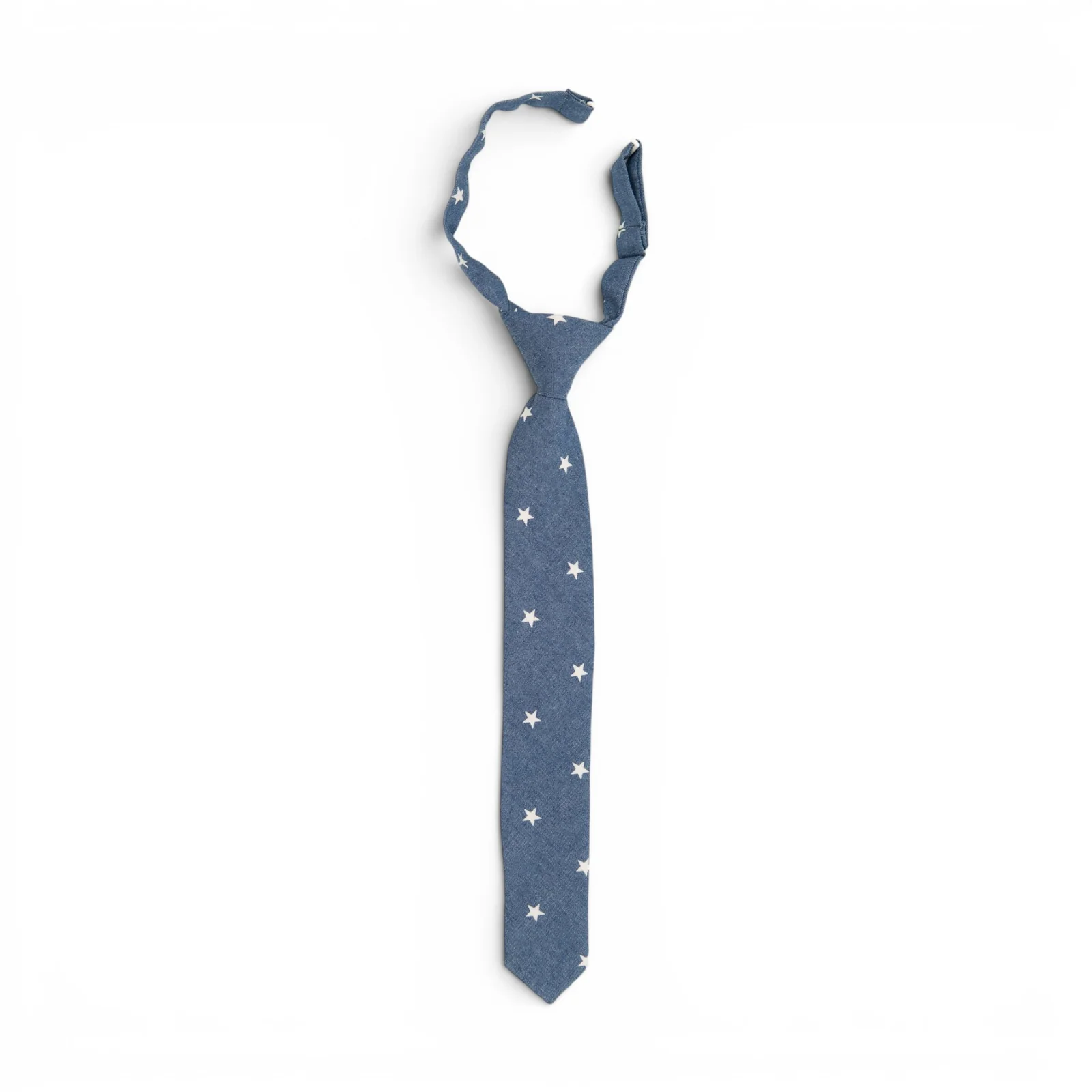 Star Spangler Boys Tie