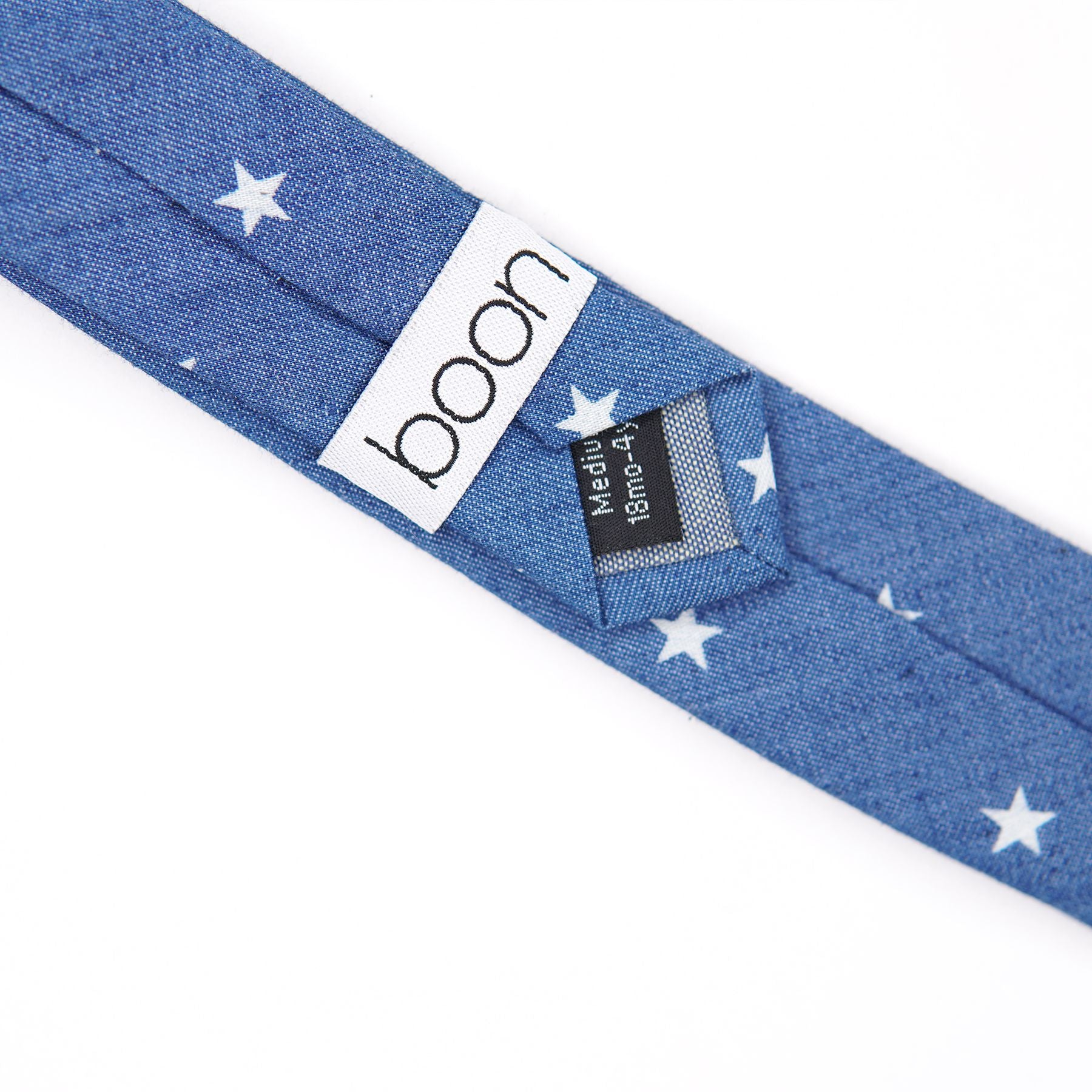 Star Spangler Boys Tie - Image 5