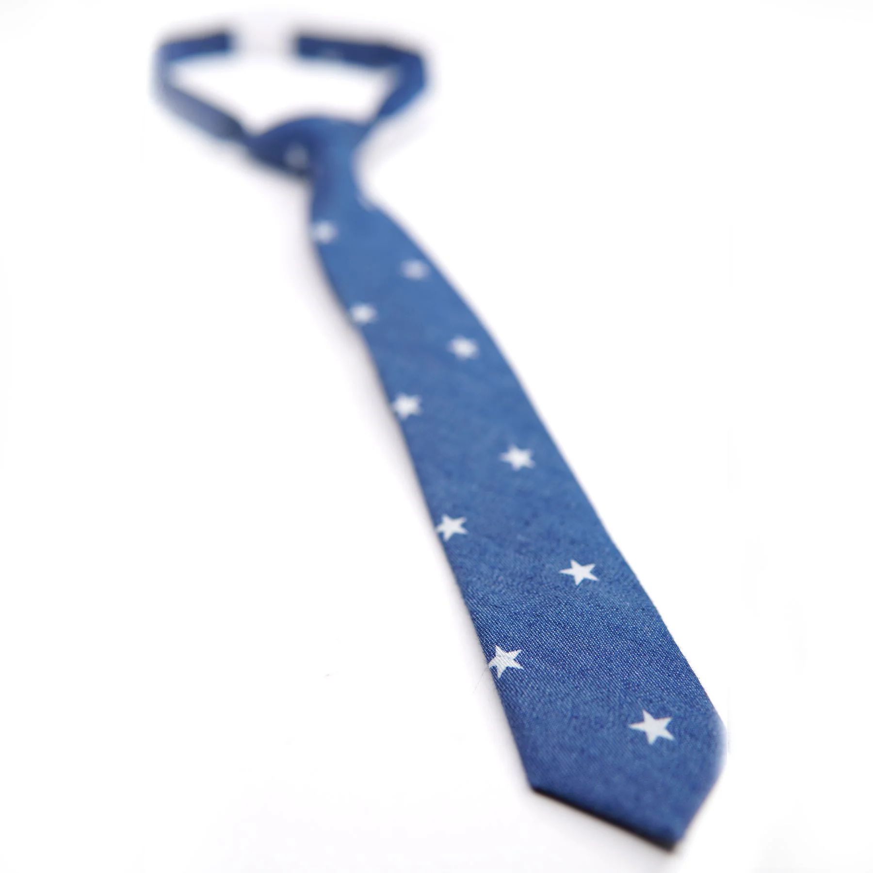 Star Spangler Boys Tie - Image 6