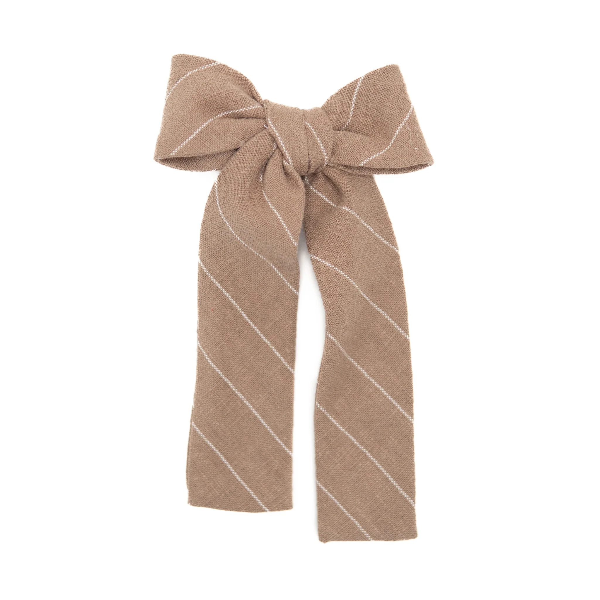 Stone - Lady Hair Bow
