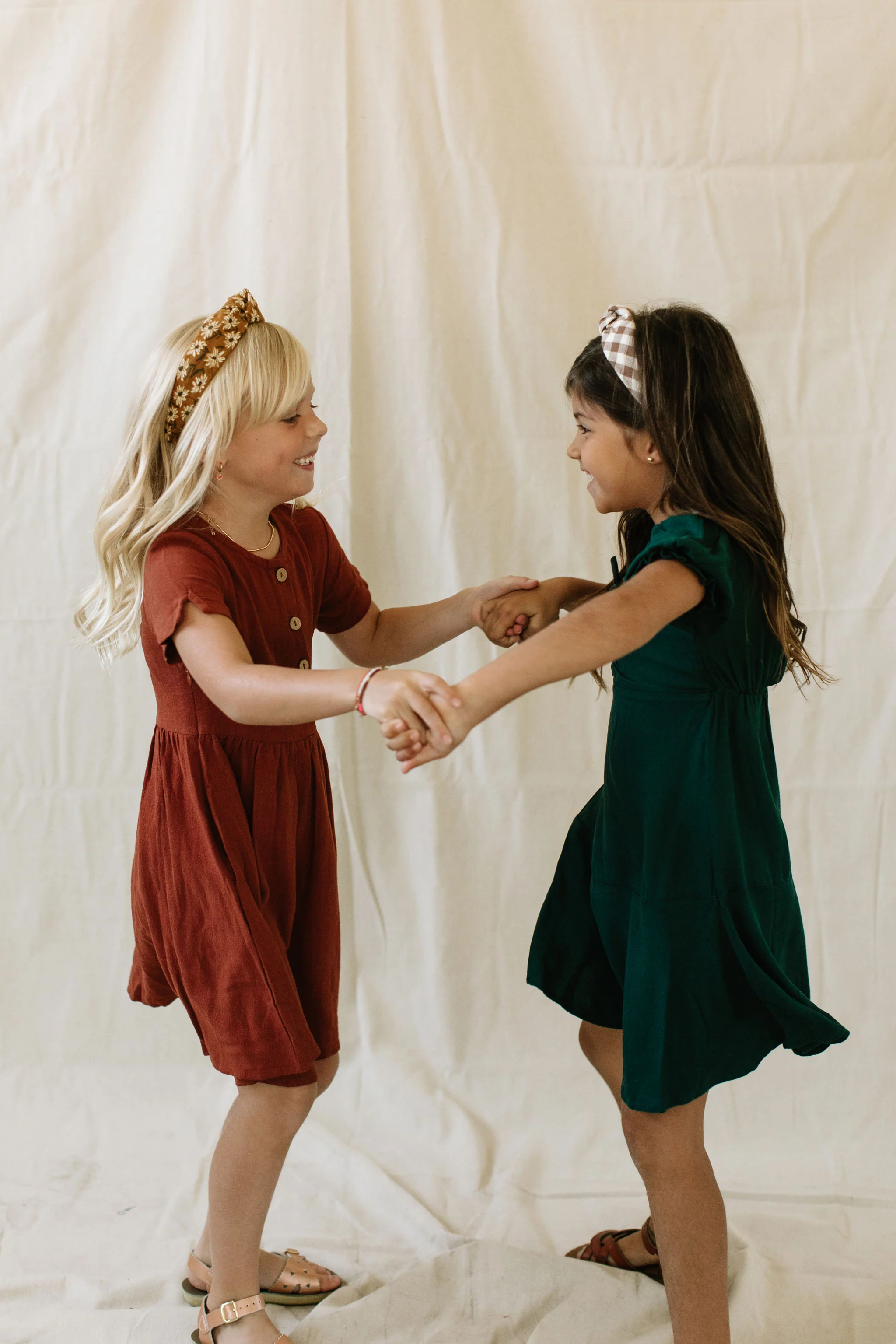 Summit Knotted Headband - Image 5
