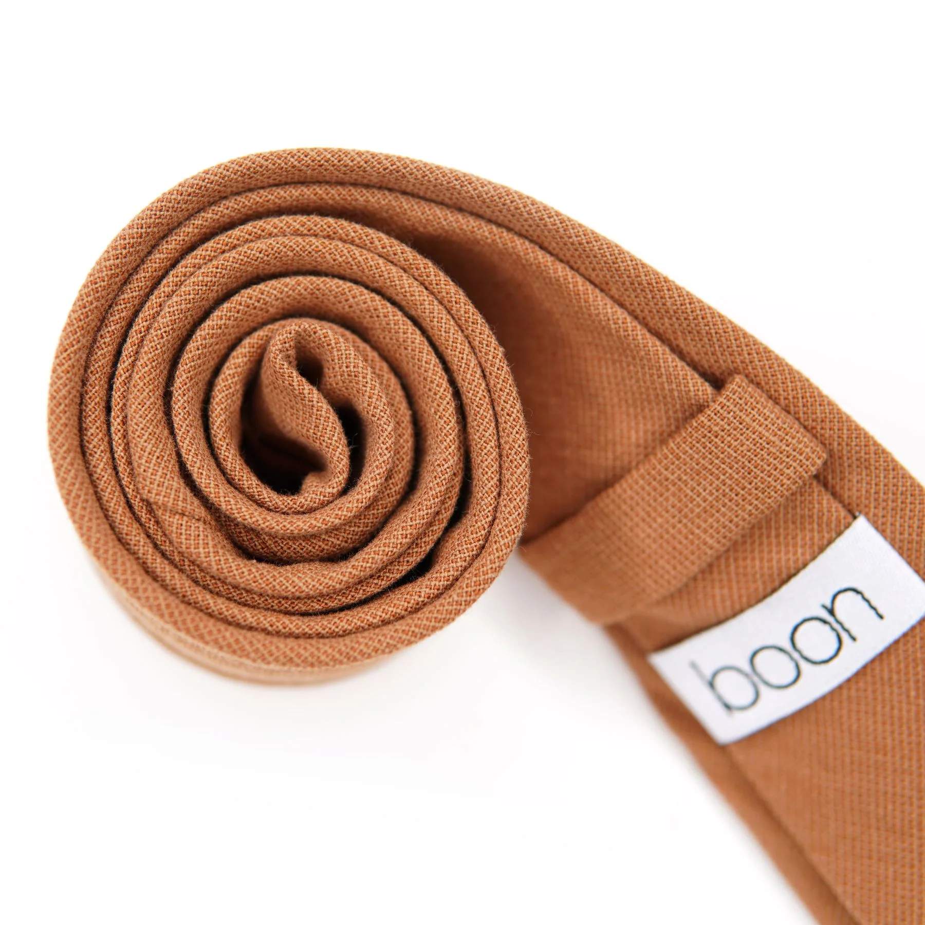 Tan Saddle - Men's Tie - Image 6