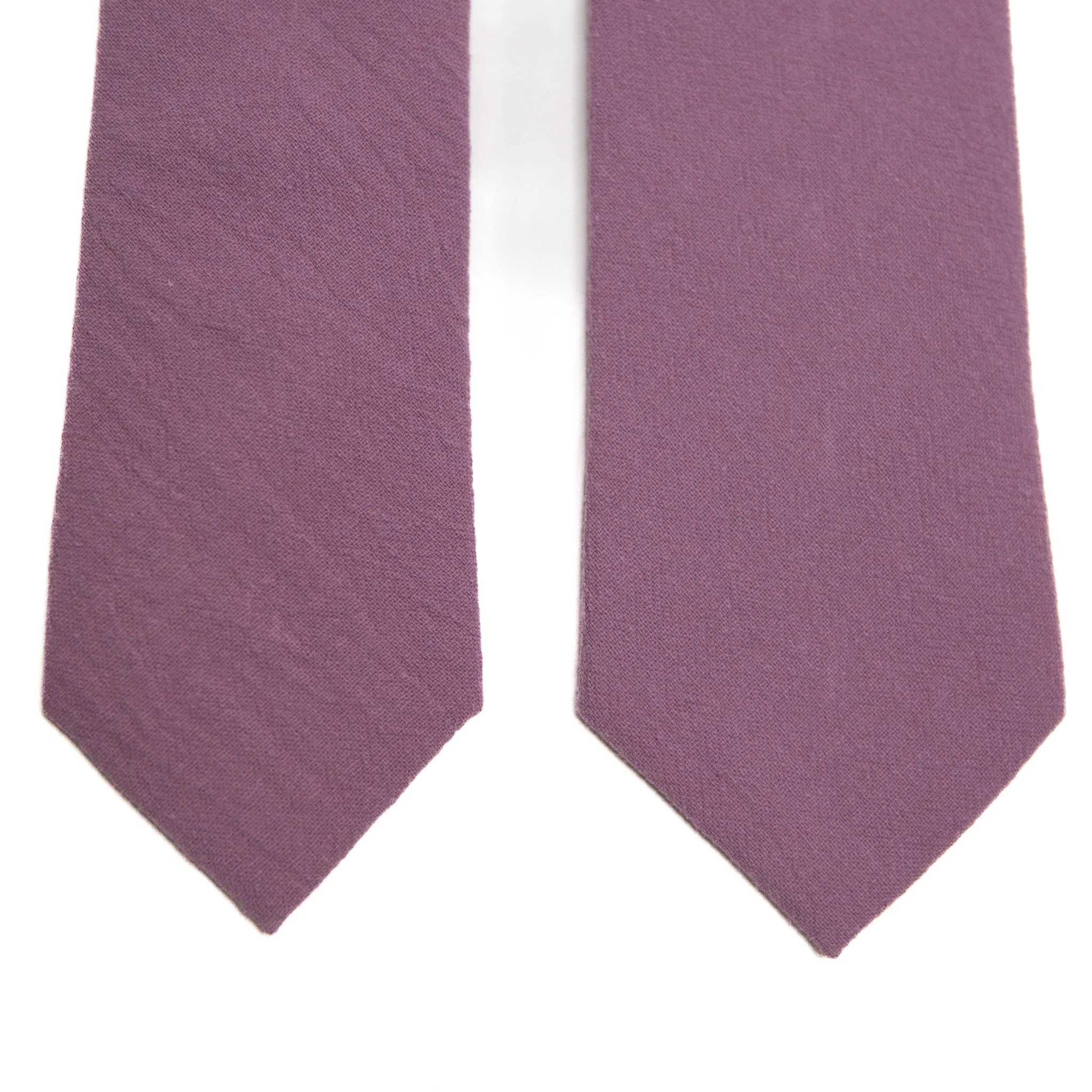Thistle Men's Tie - Image 4