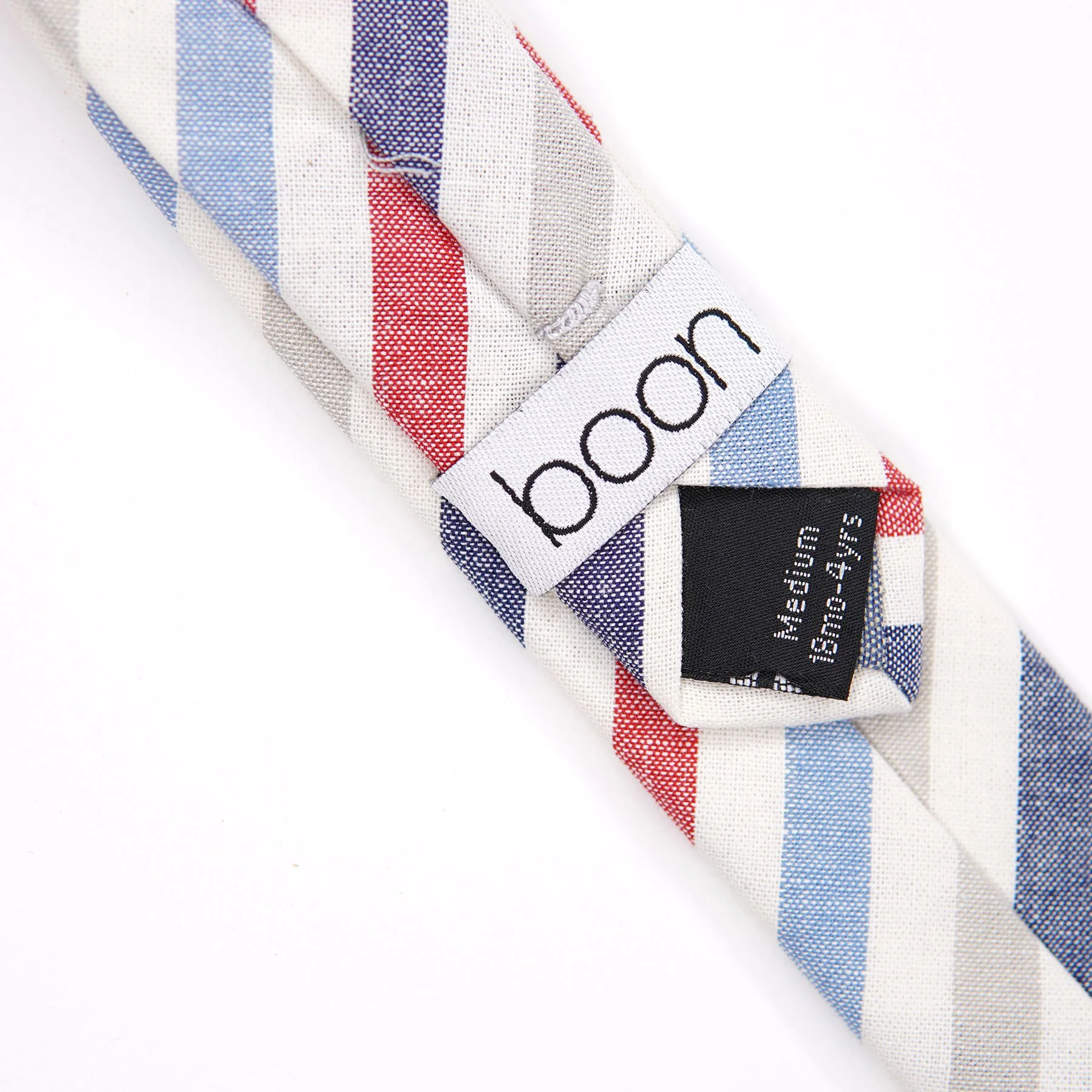 Uncle Sam Boys Tie - Image 4