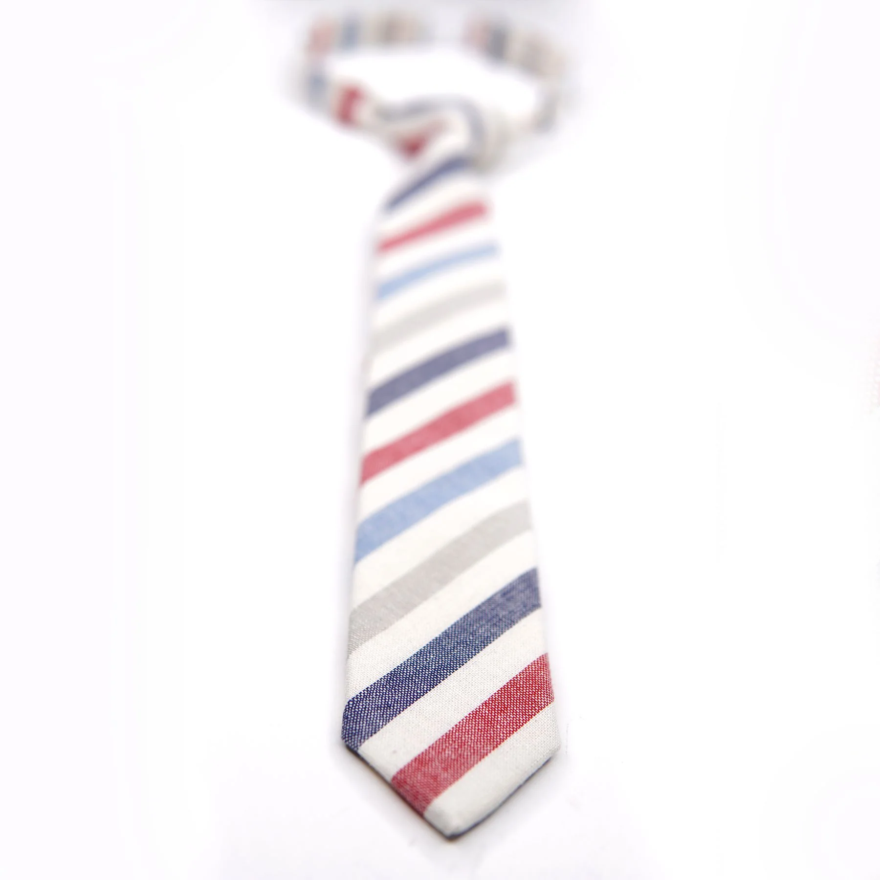 Uncle Sam Boys Tie - Image 5