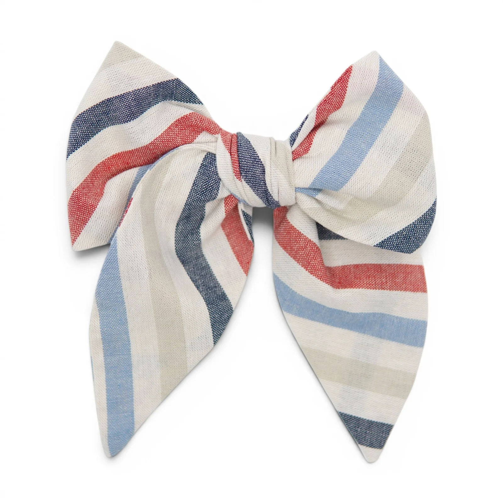 Uncle Sam Darling Hair Bow
