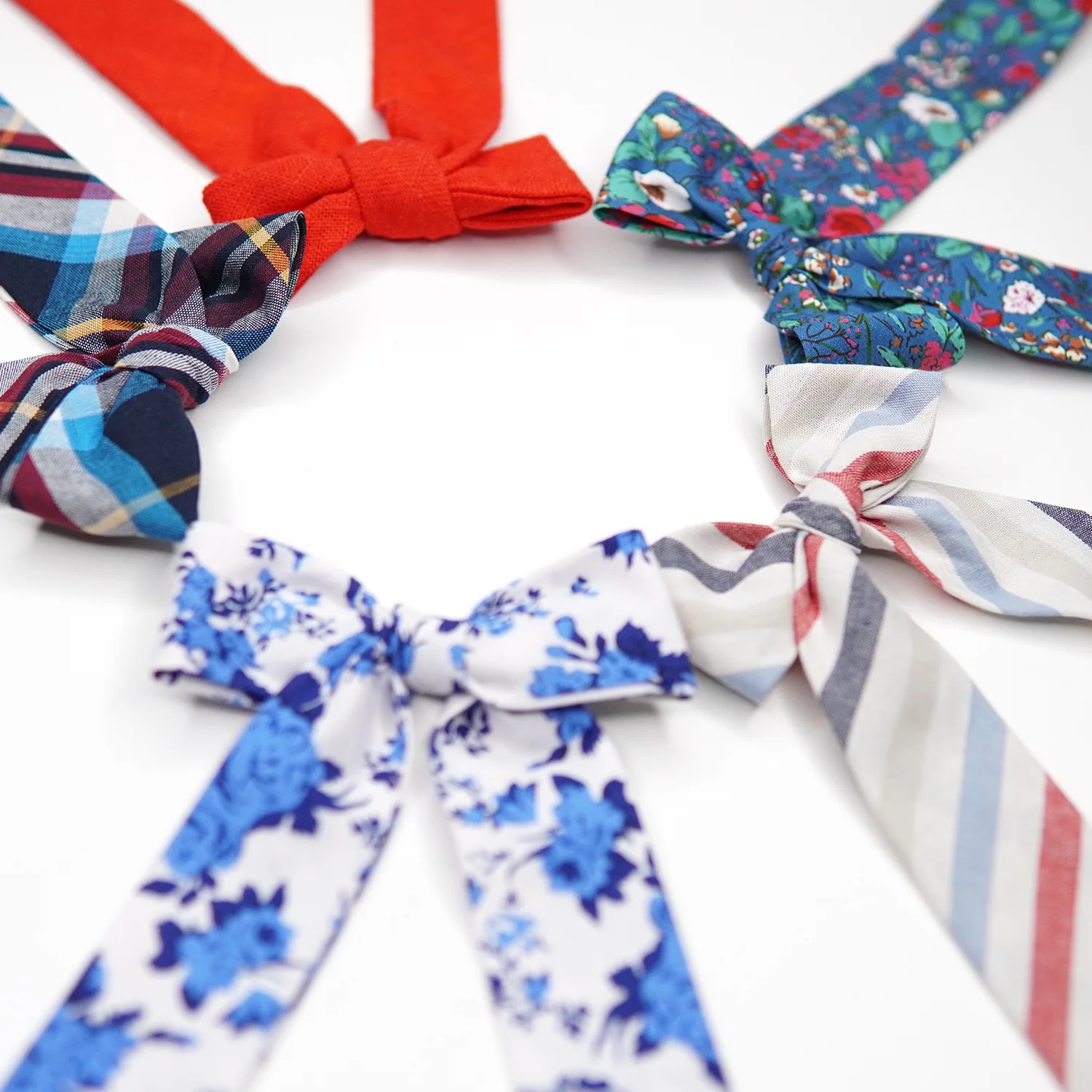 Uncle Sam - Lady Hair Bow - Image 3