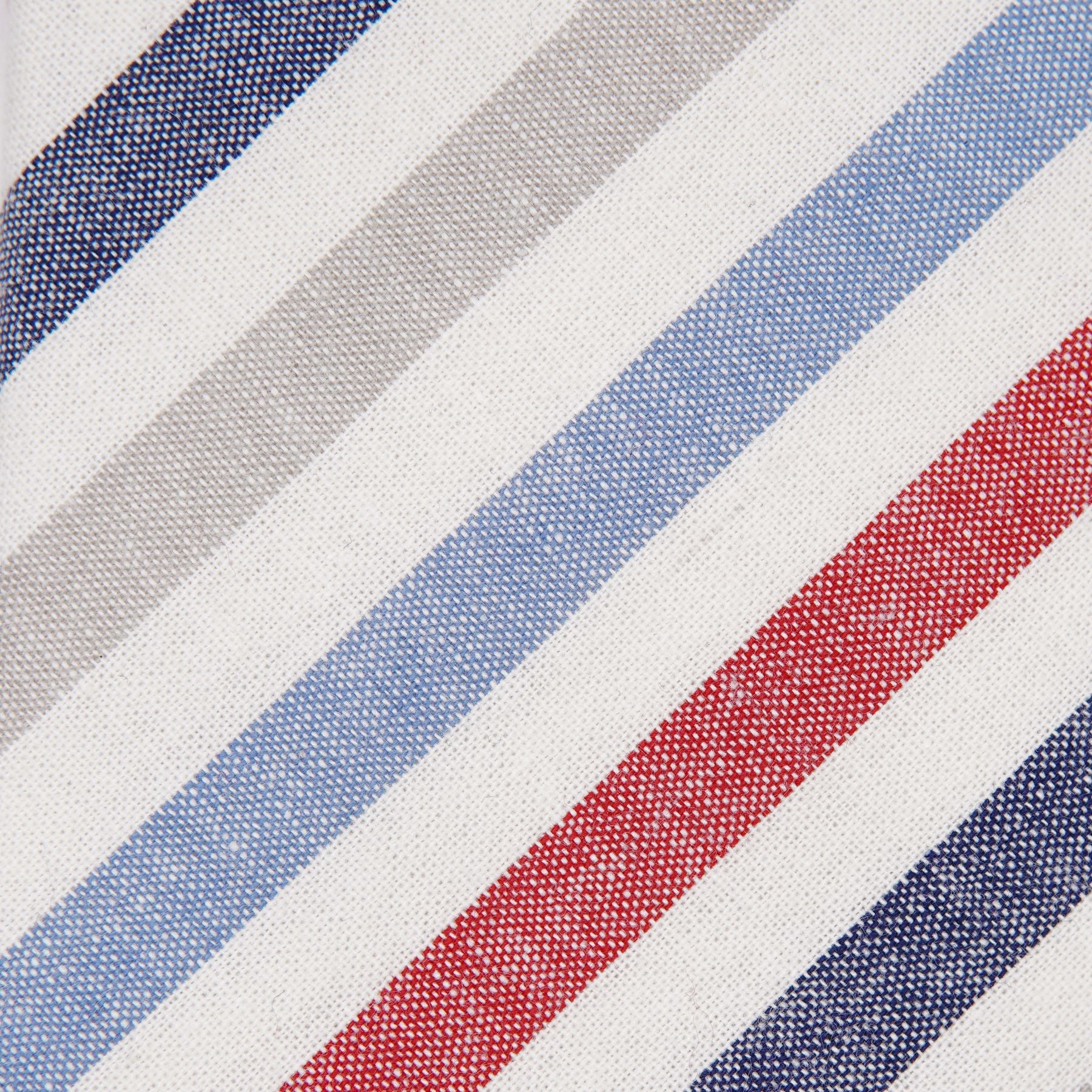 Uncle Sam Men's Tie - Image 3