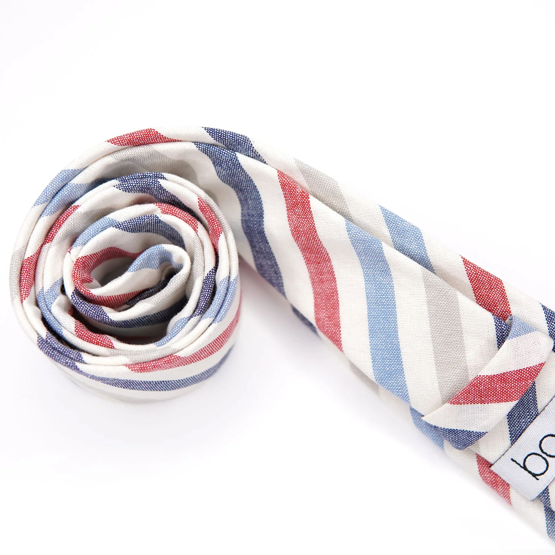 Uncle Sam Men's Tie - Image 4
