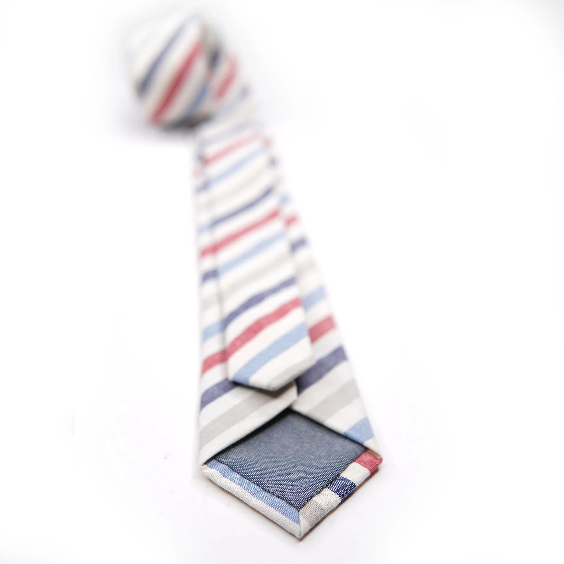Uncle Sam Men's Tie - Image 5