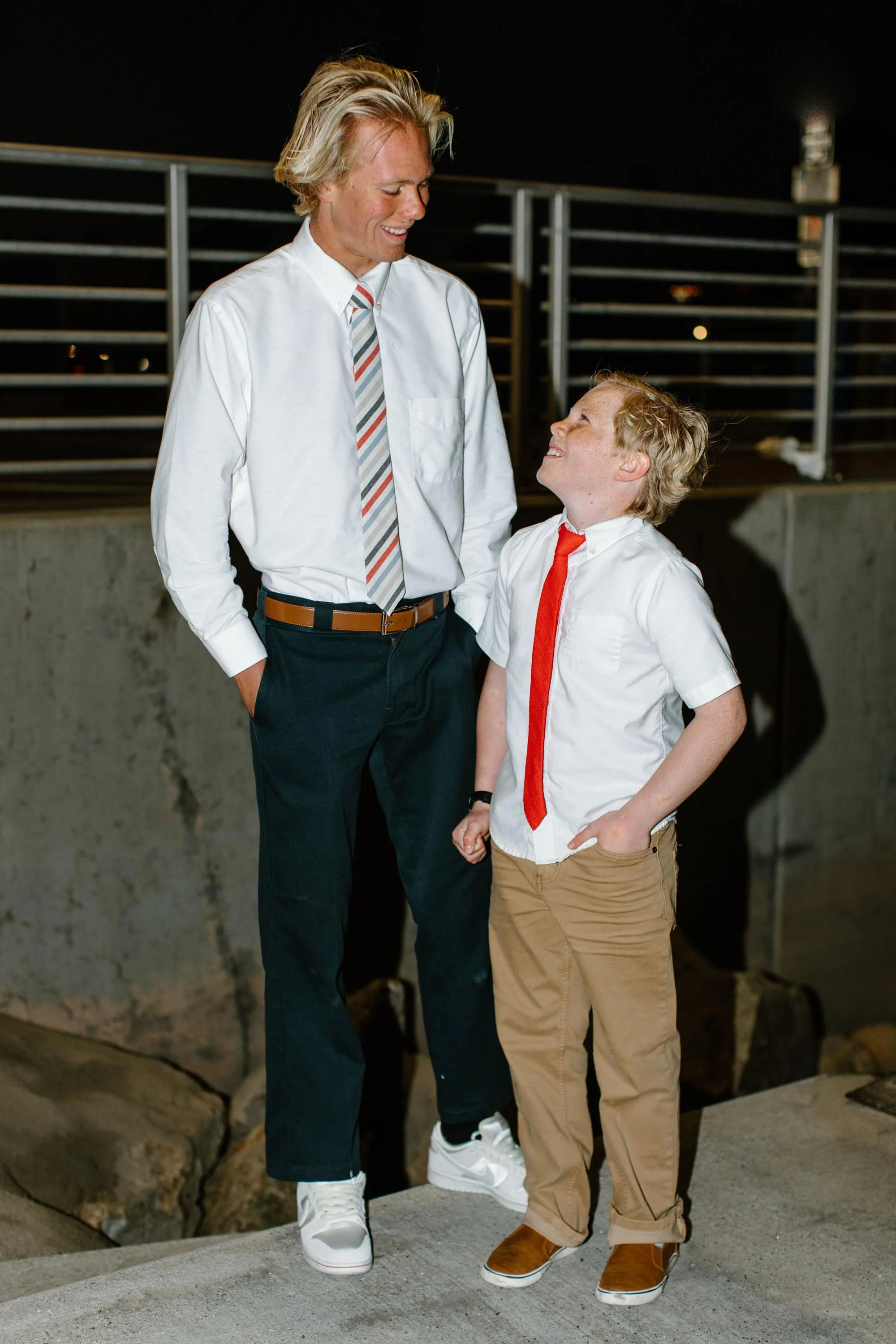 Uncle Sam Men's Tie - Image 9