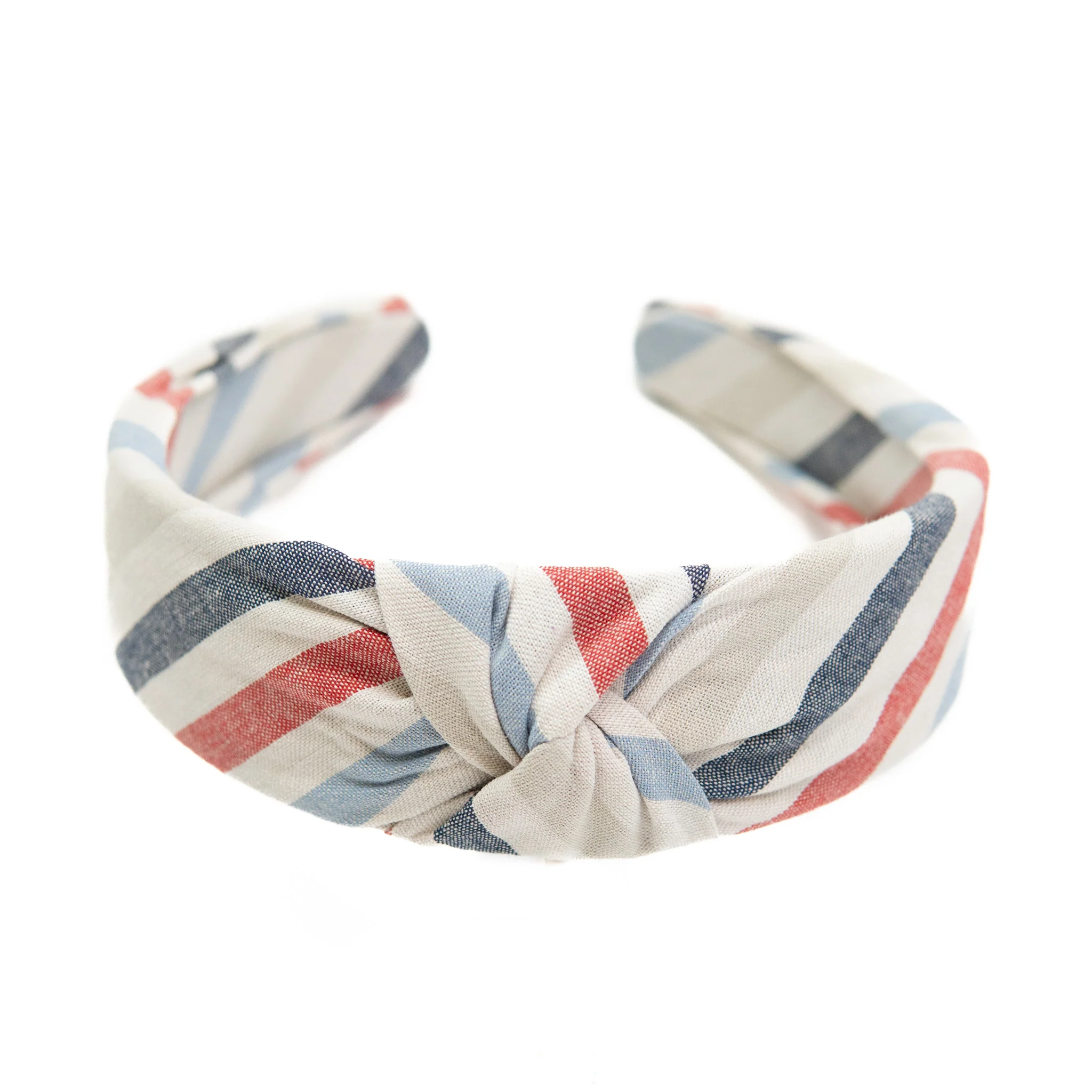 Uncle Sam Knotted Headband