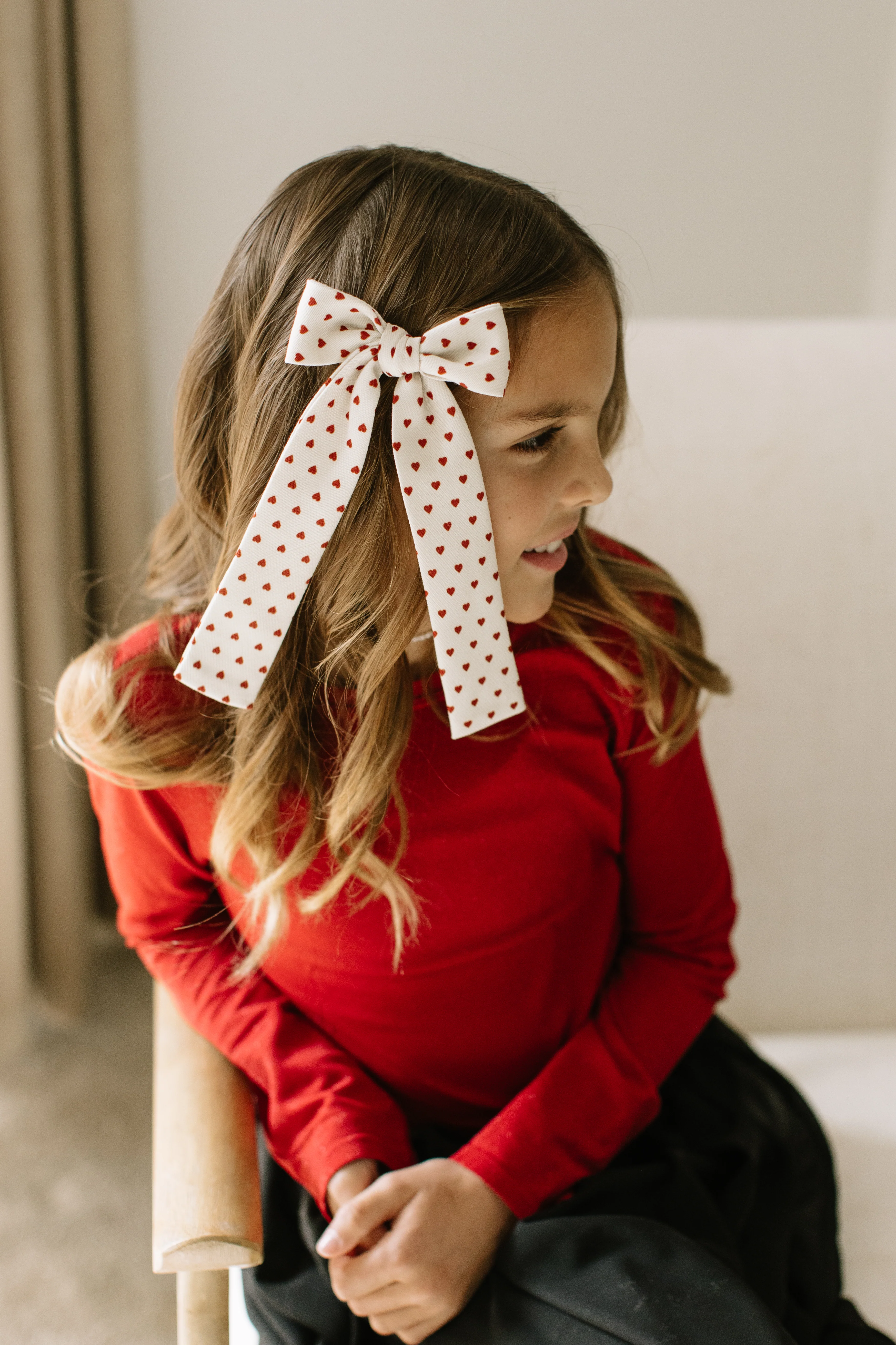 Valentino Lady Hair Bow - Image 2