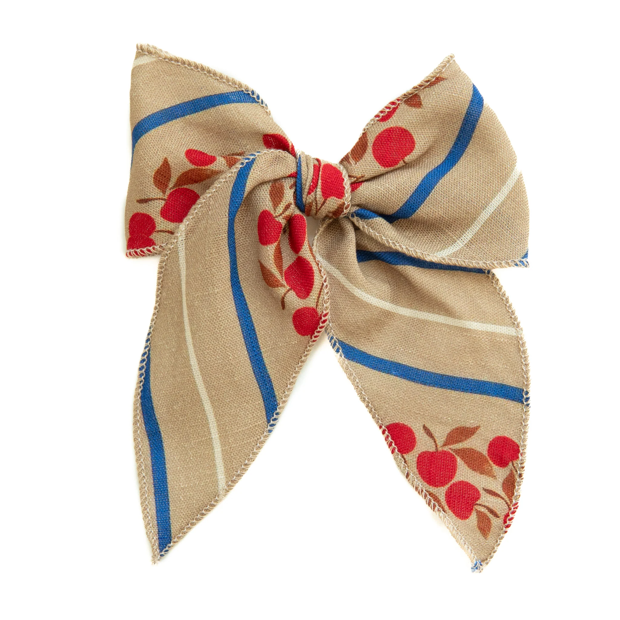 Washington Darling Hair Bow
