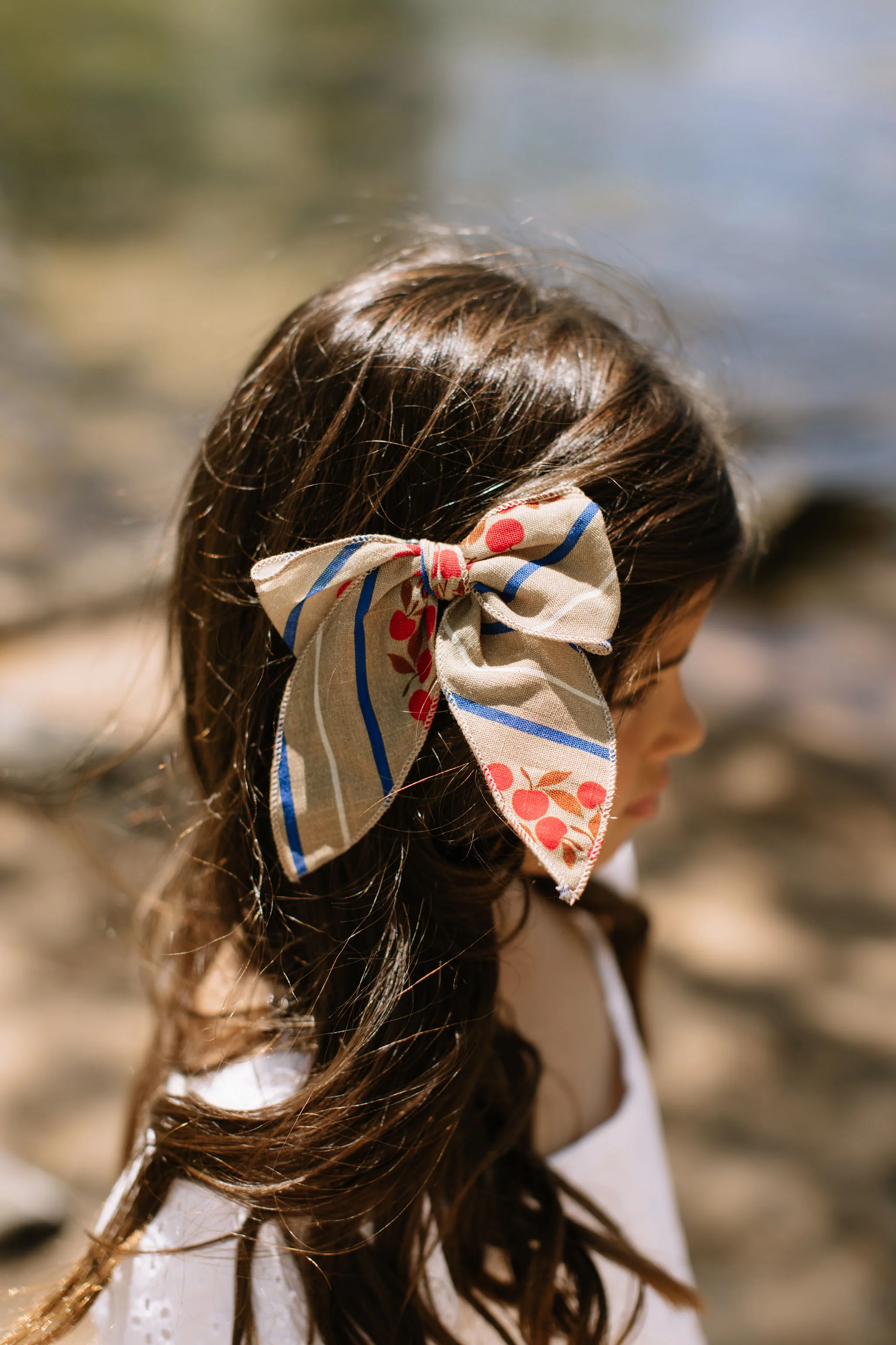 Washington Darling Hair Bow - Image 2