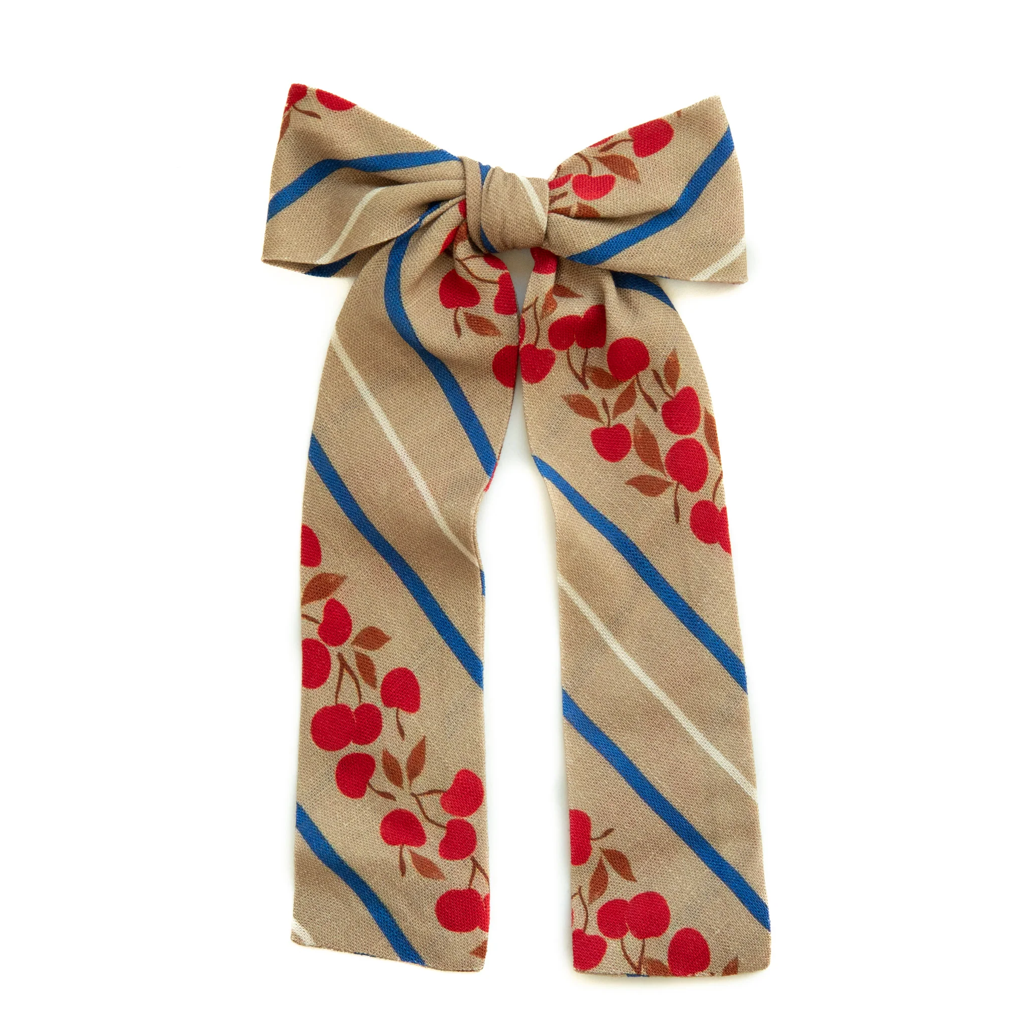 Washington Lady Hair Bow