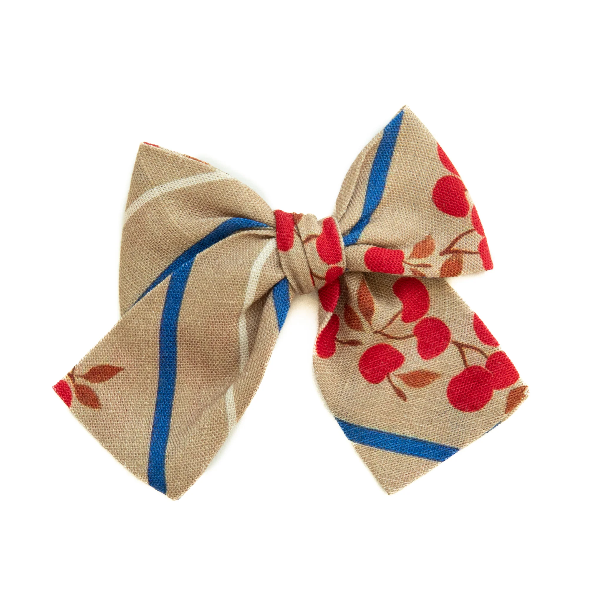 Washington Petite Hair Bow